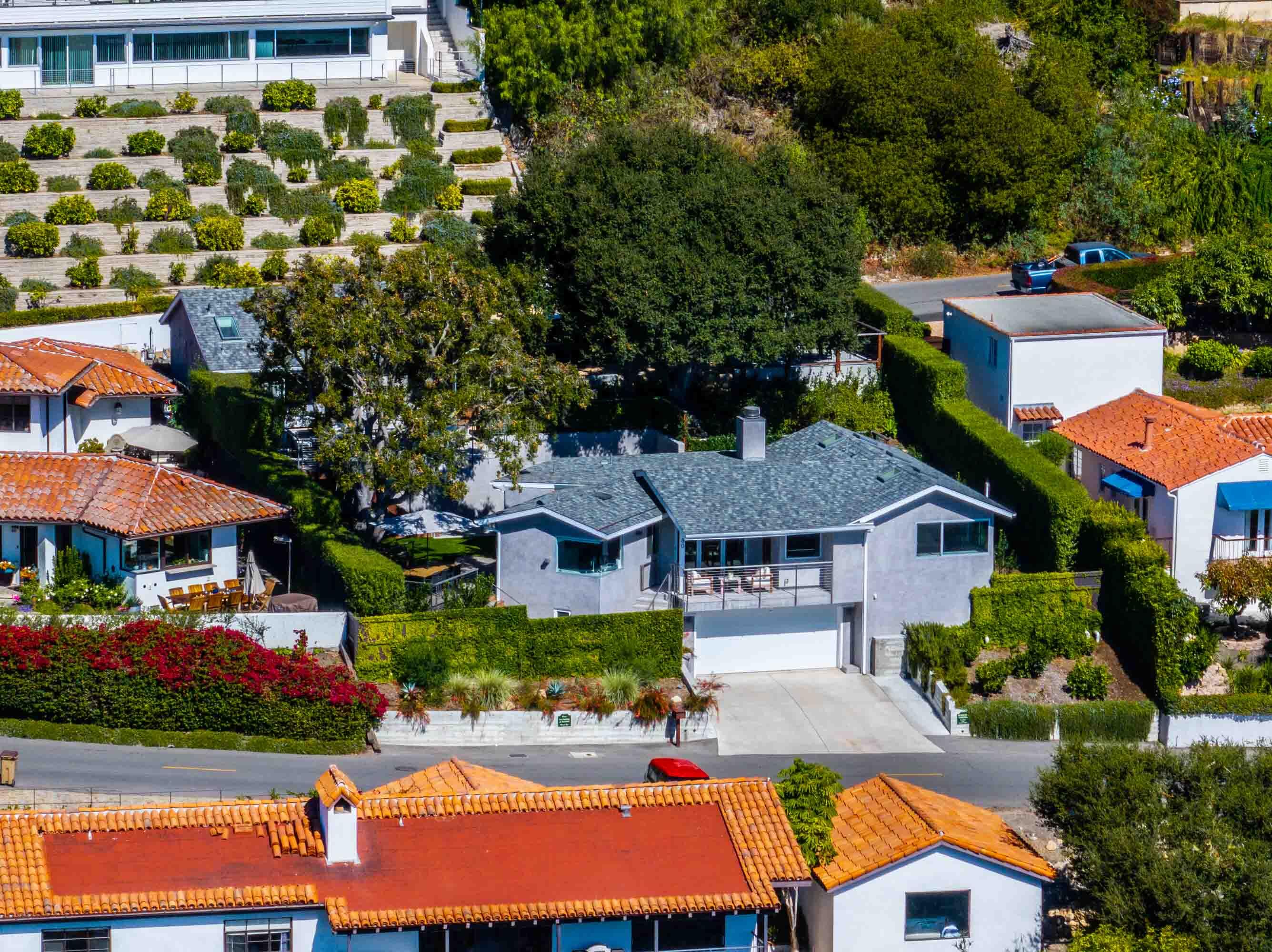 180 Loma Media Road