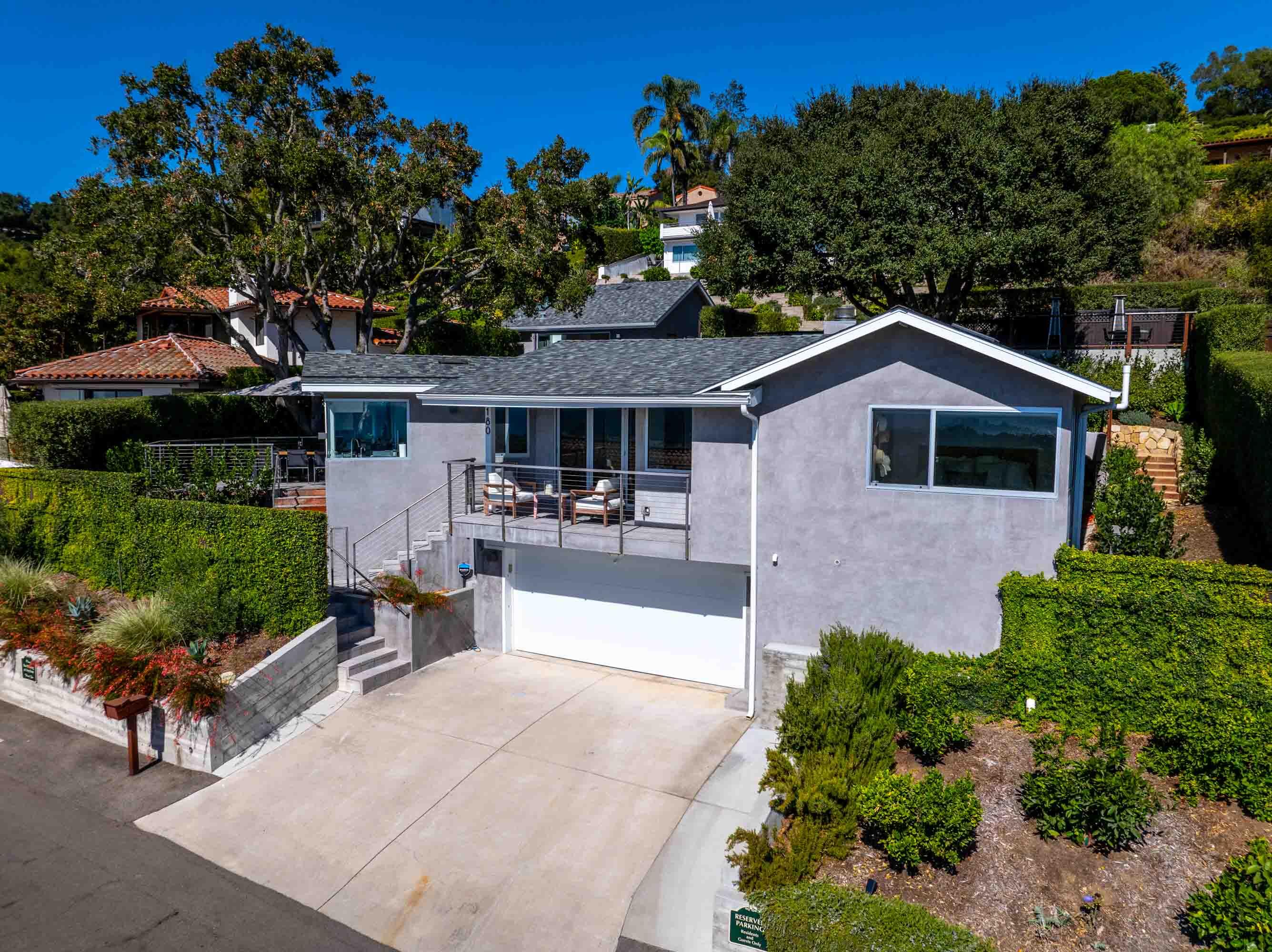 180 Loma Media Road
