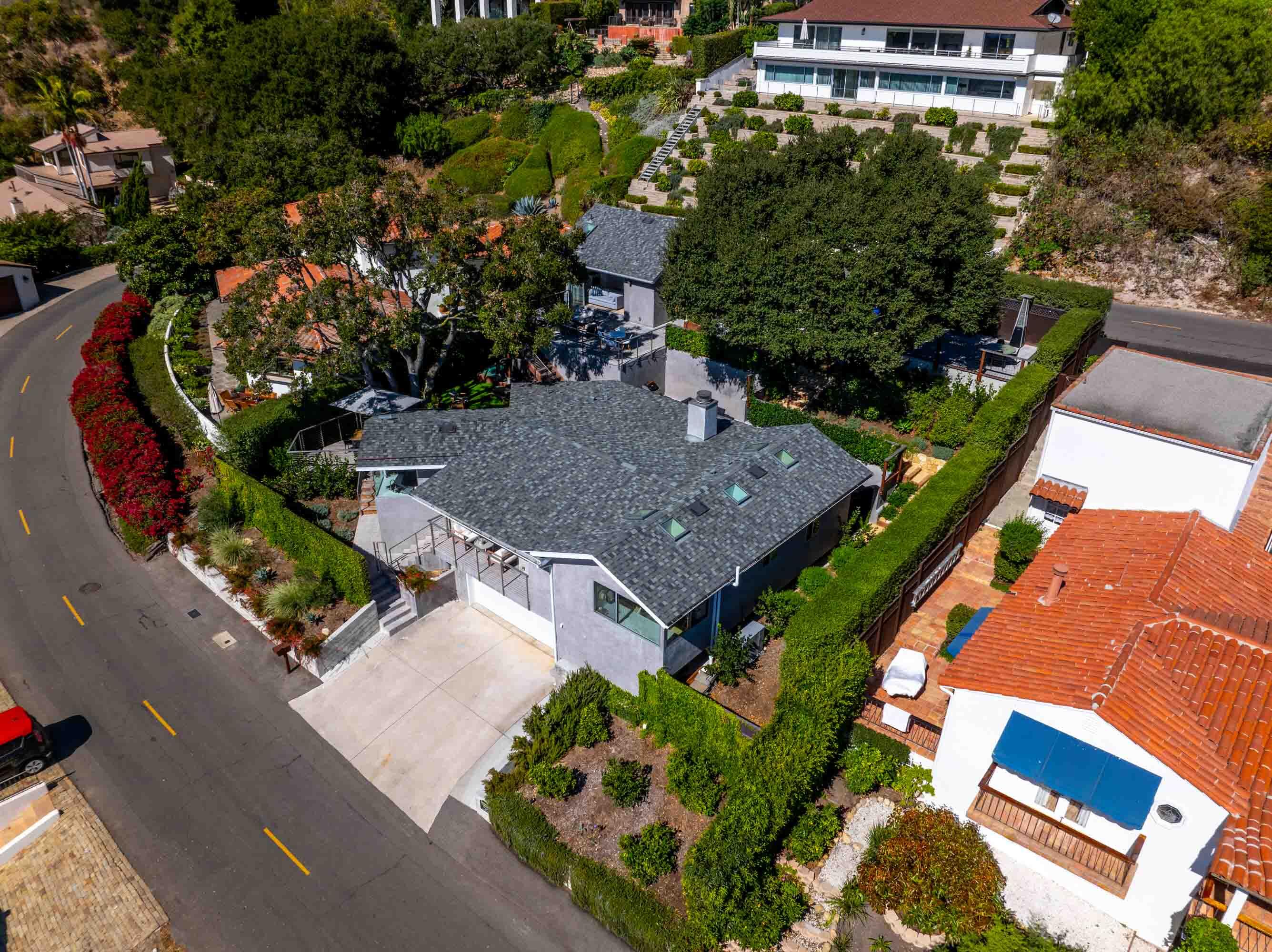 180 Loma Media Road