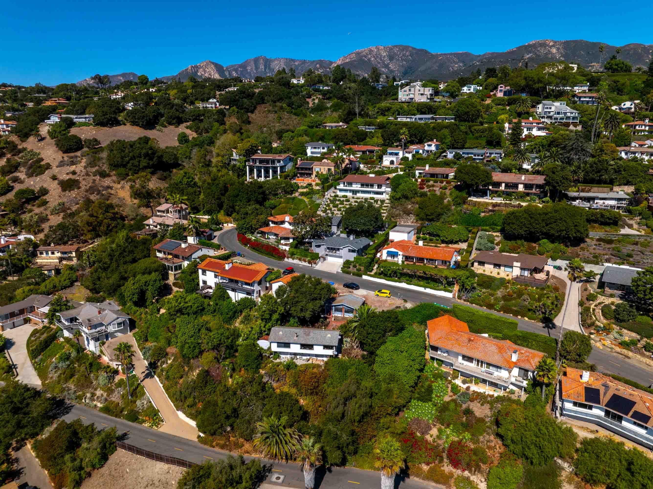 180 Loma Media Road