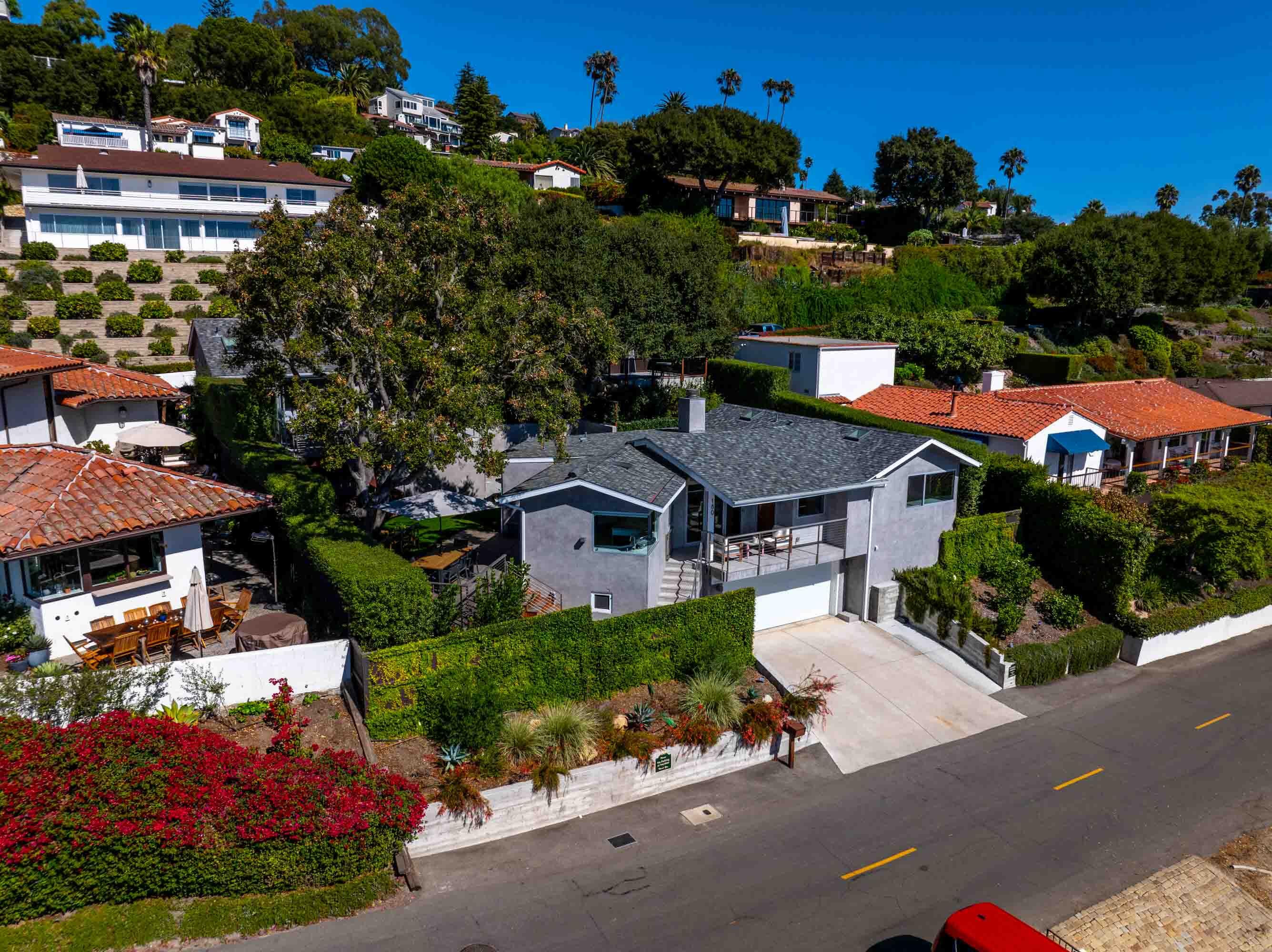 180 Loma Media Road