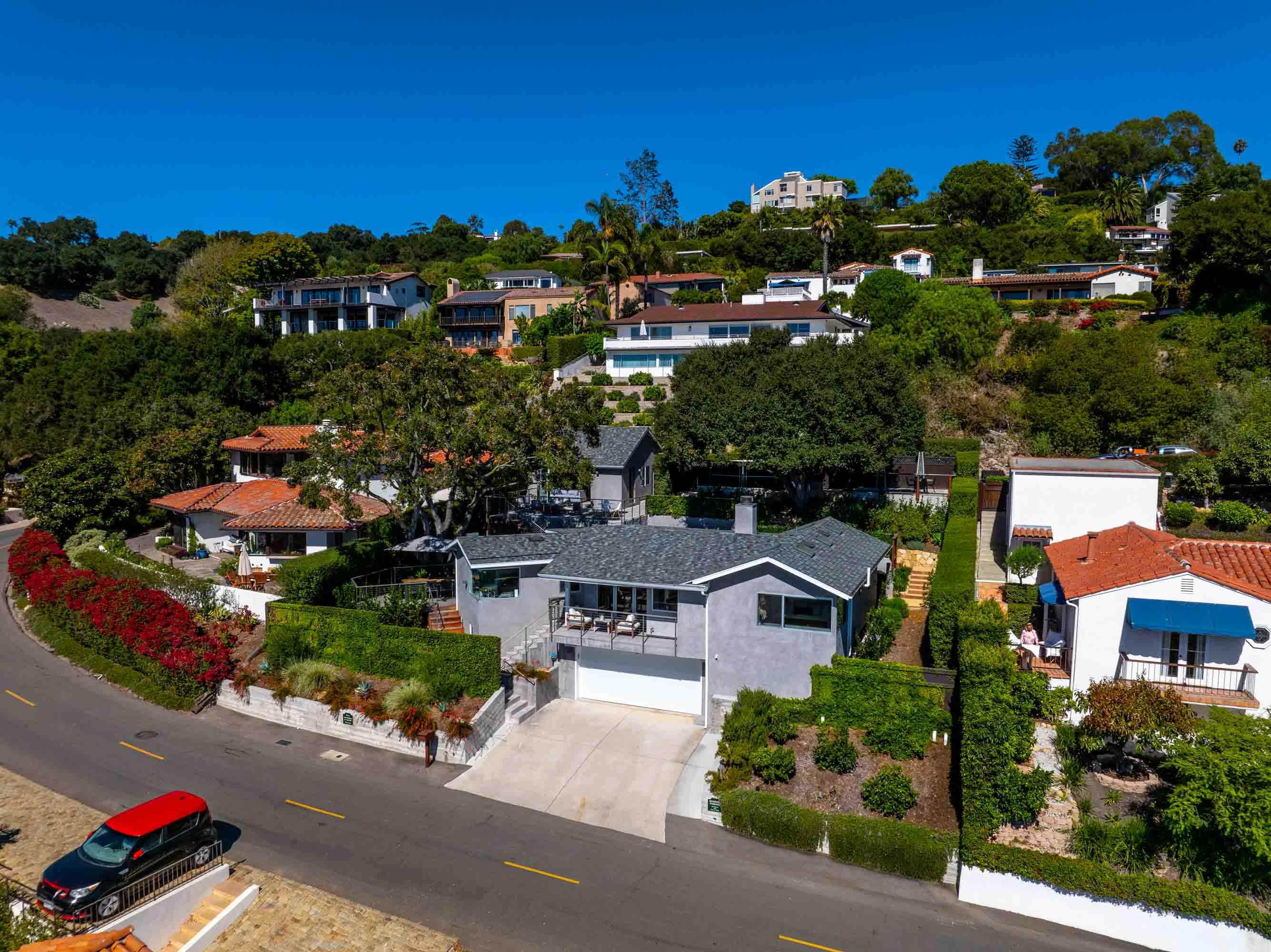 180 Loma Media Road