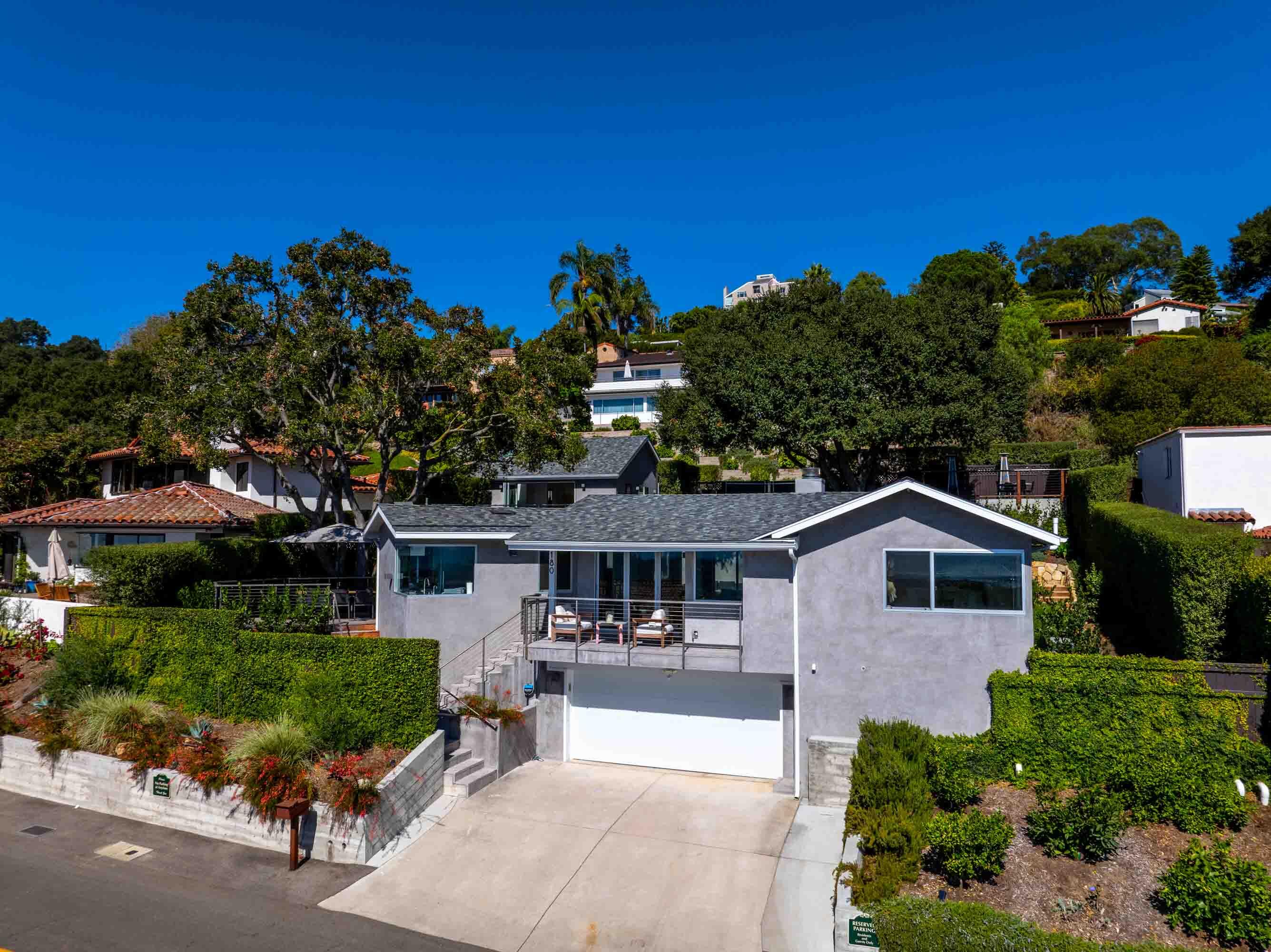 180 Loma Media Road