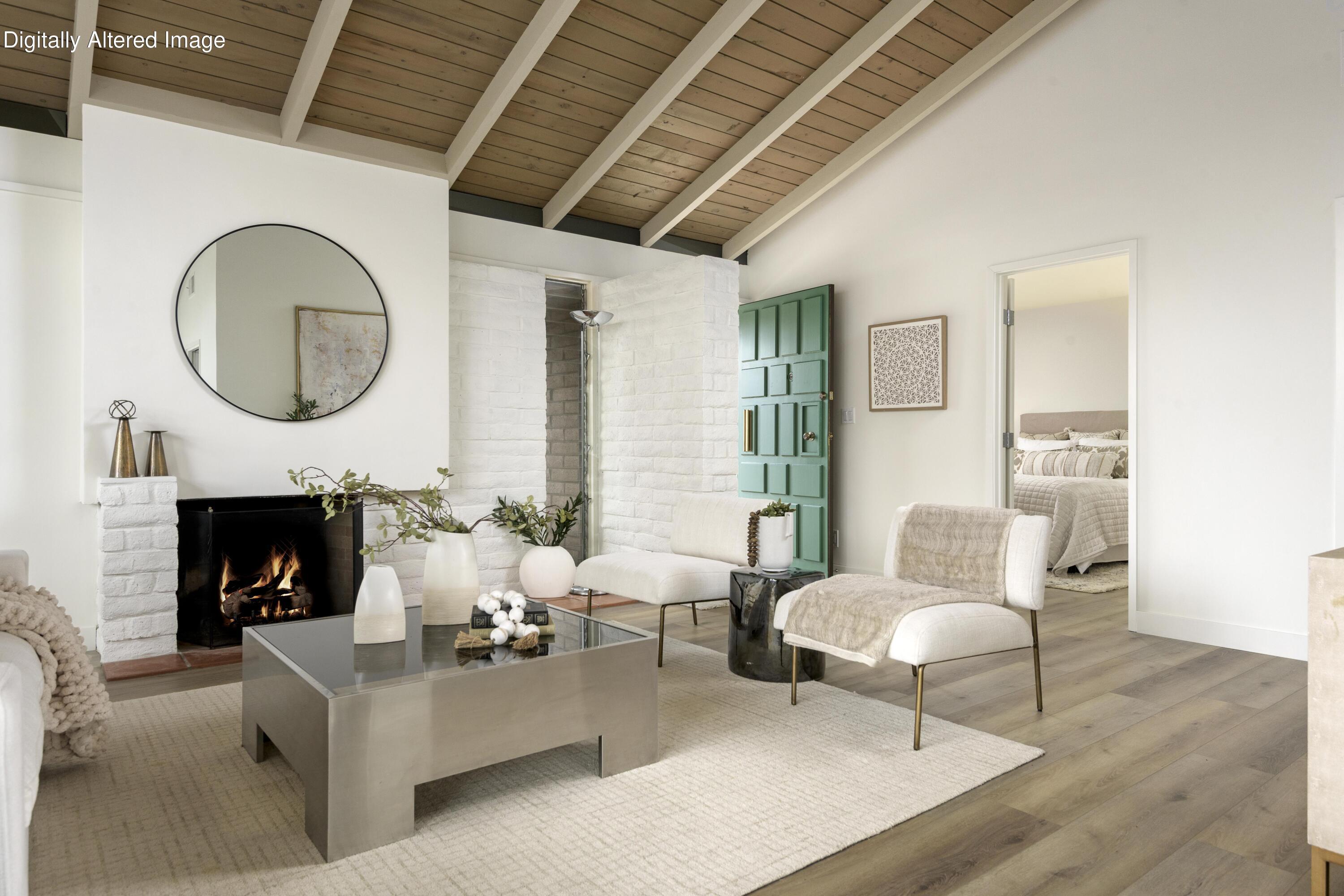 2756 Miradero Drive