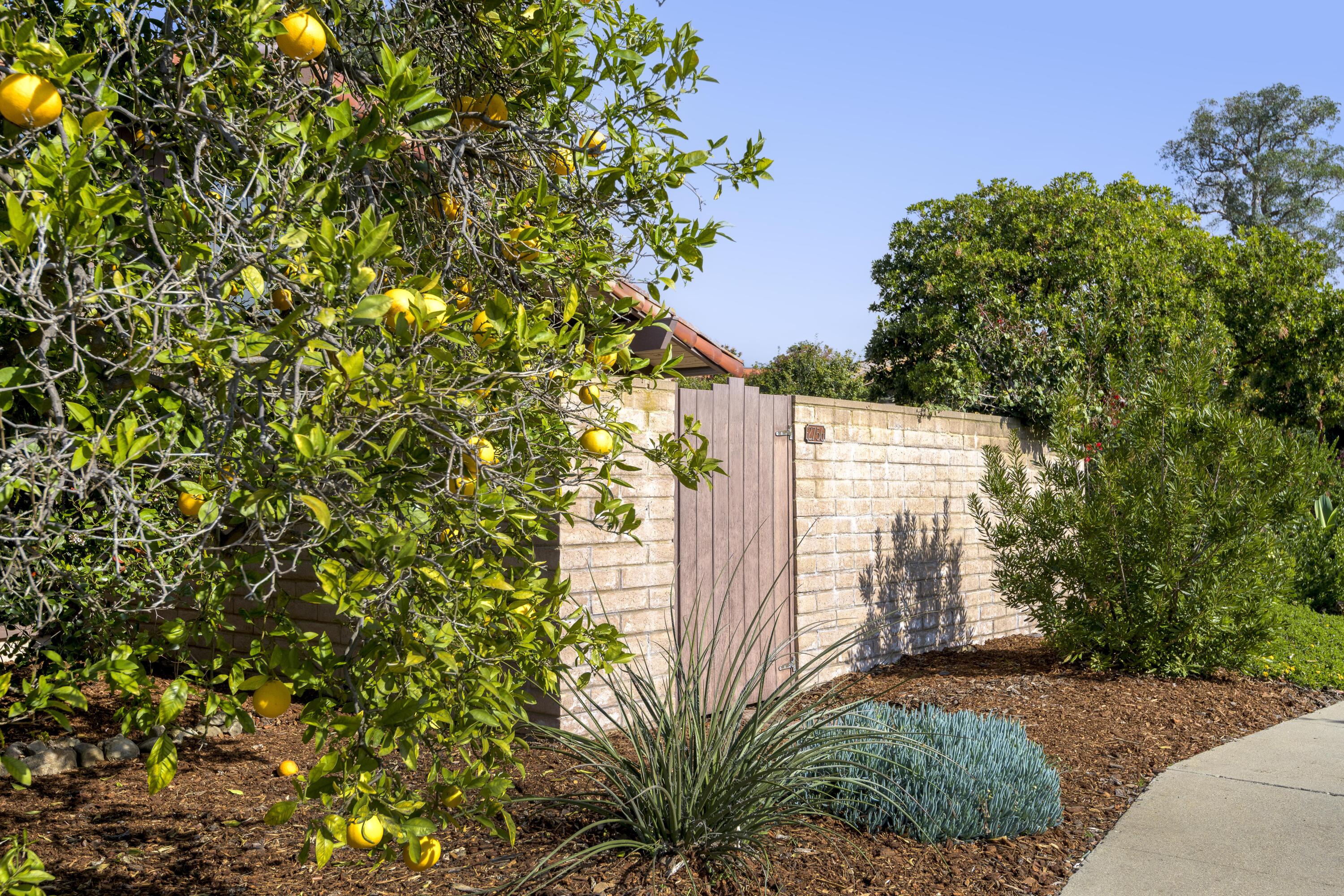 2756 Miradero Drive