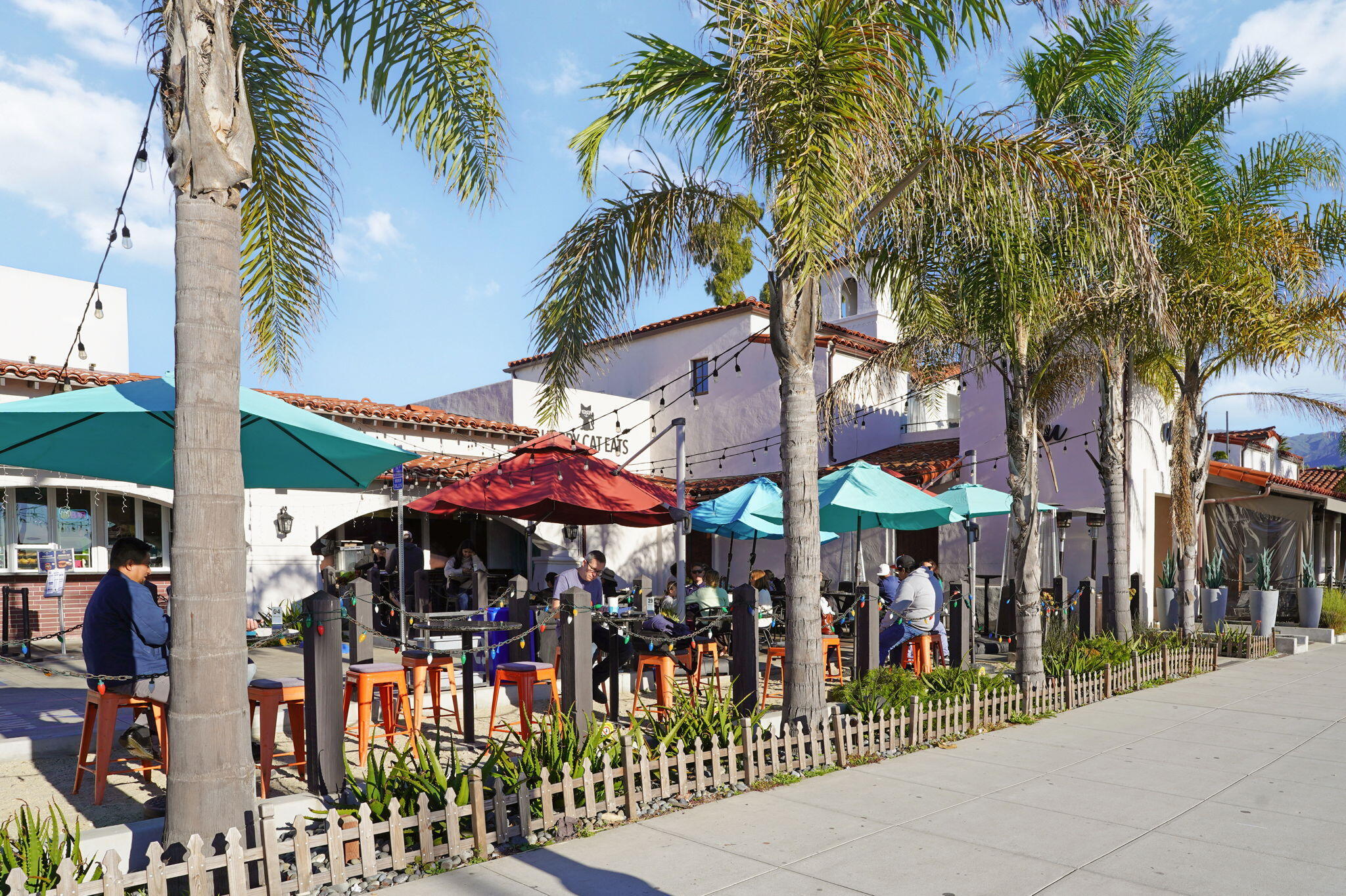 218 Santa Barbara Street Unit: D