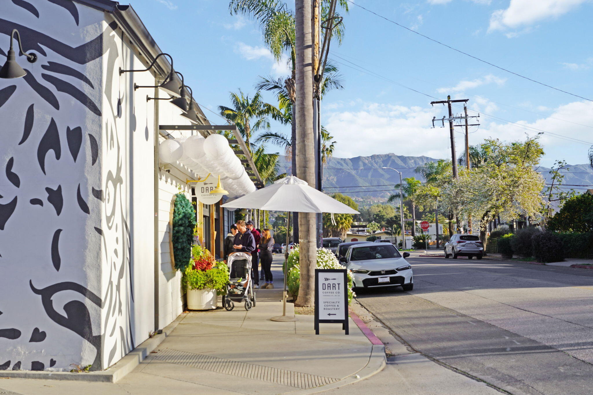218 Santa Barbara Street Unit: D