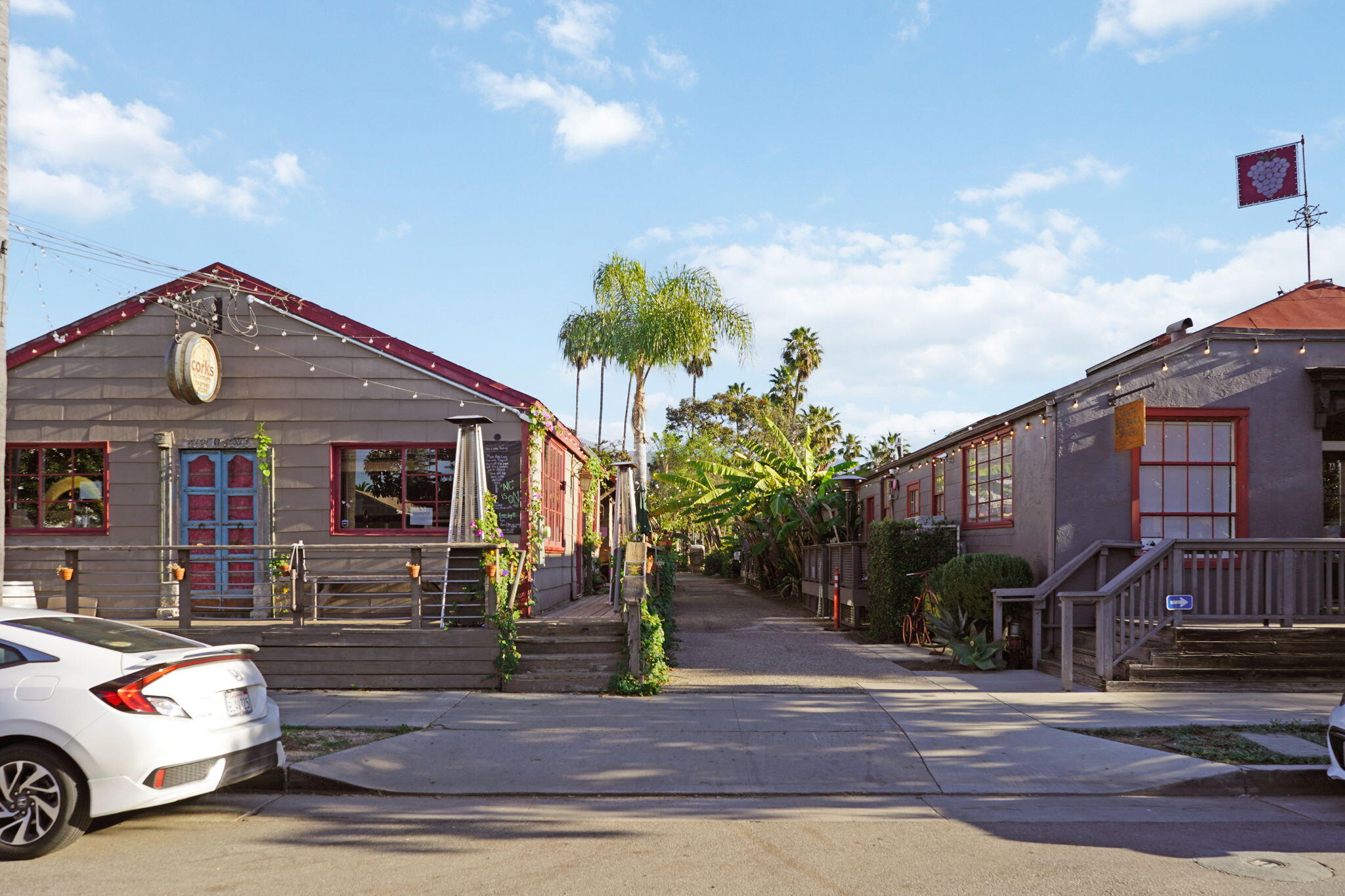 218 Santa Barbara Street Unit: D