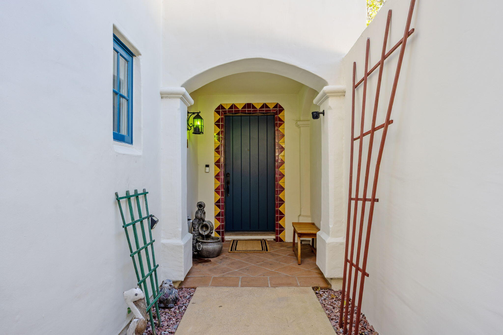 218 Santa Barbara Street Unit: D