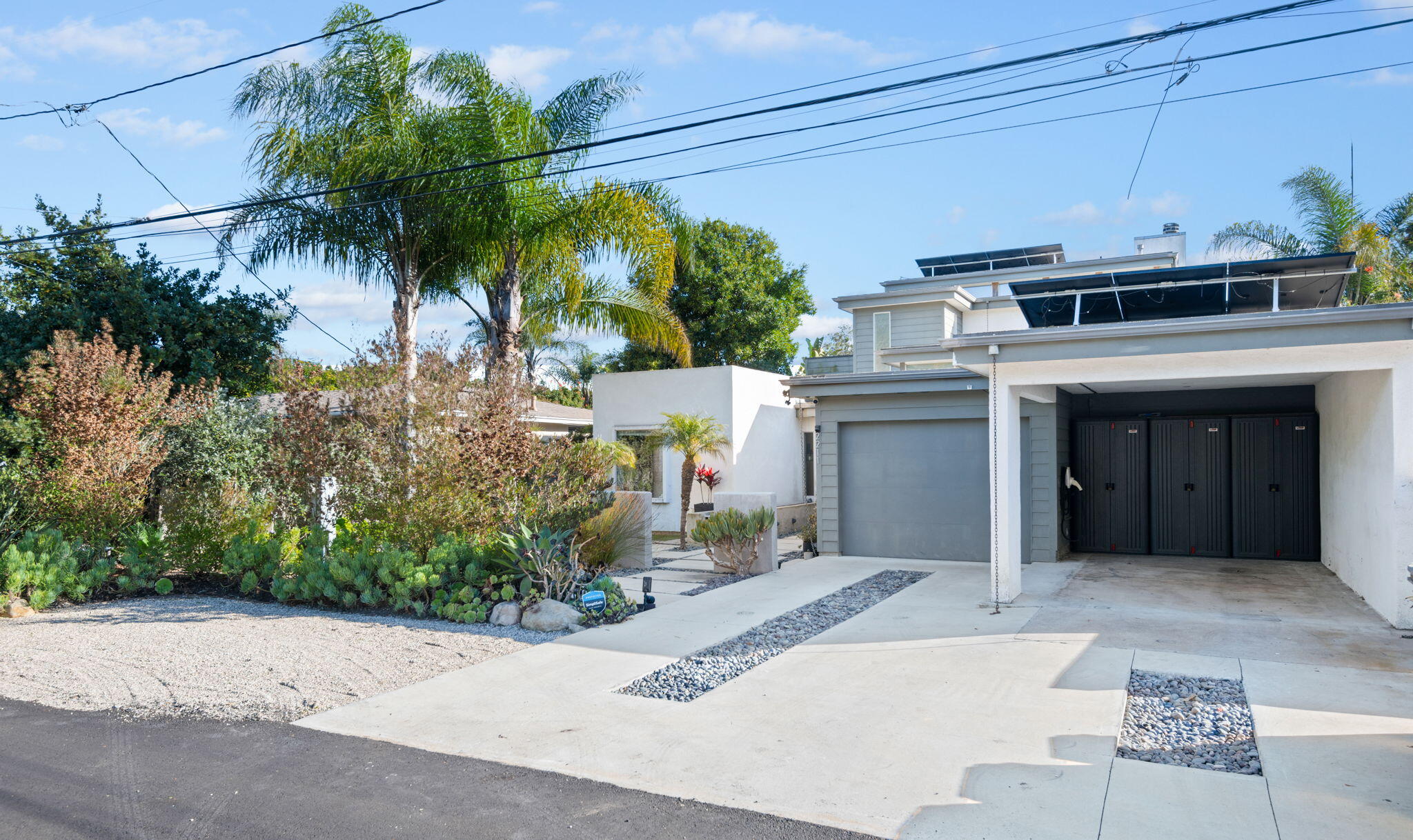 2211 White Avenue