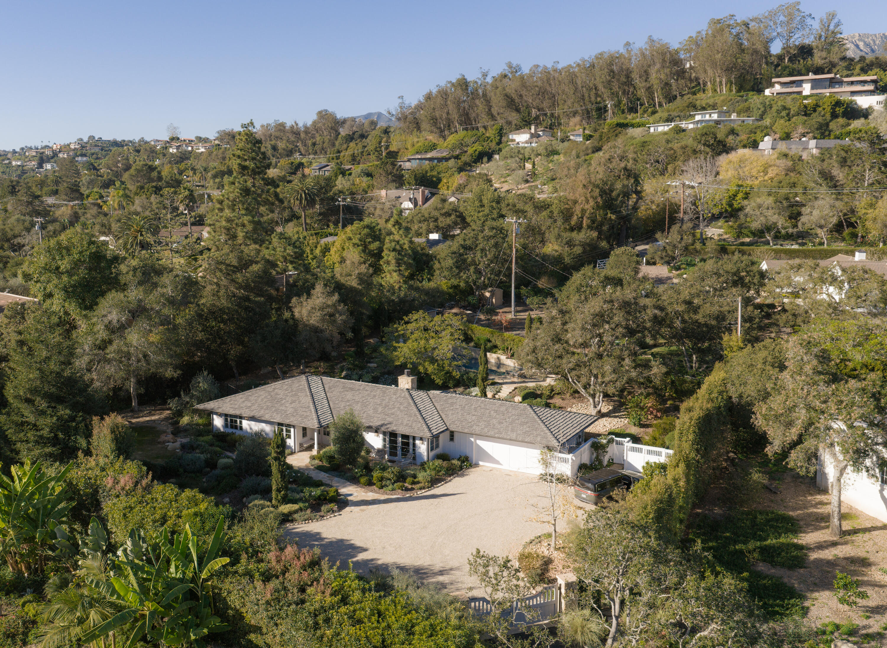 830 Summit Road