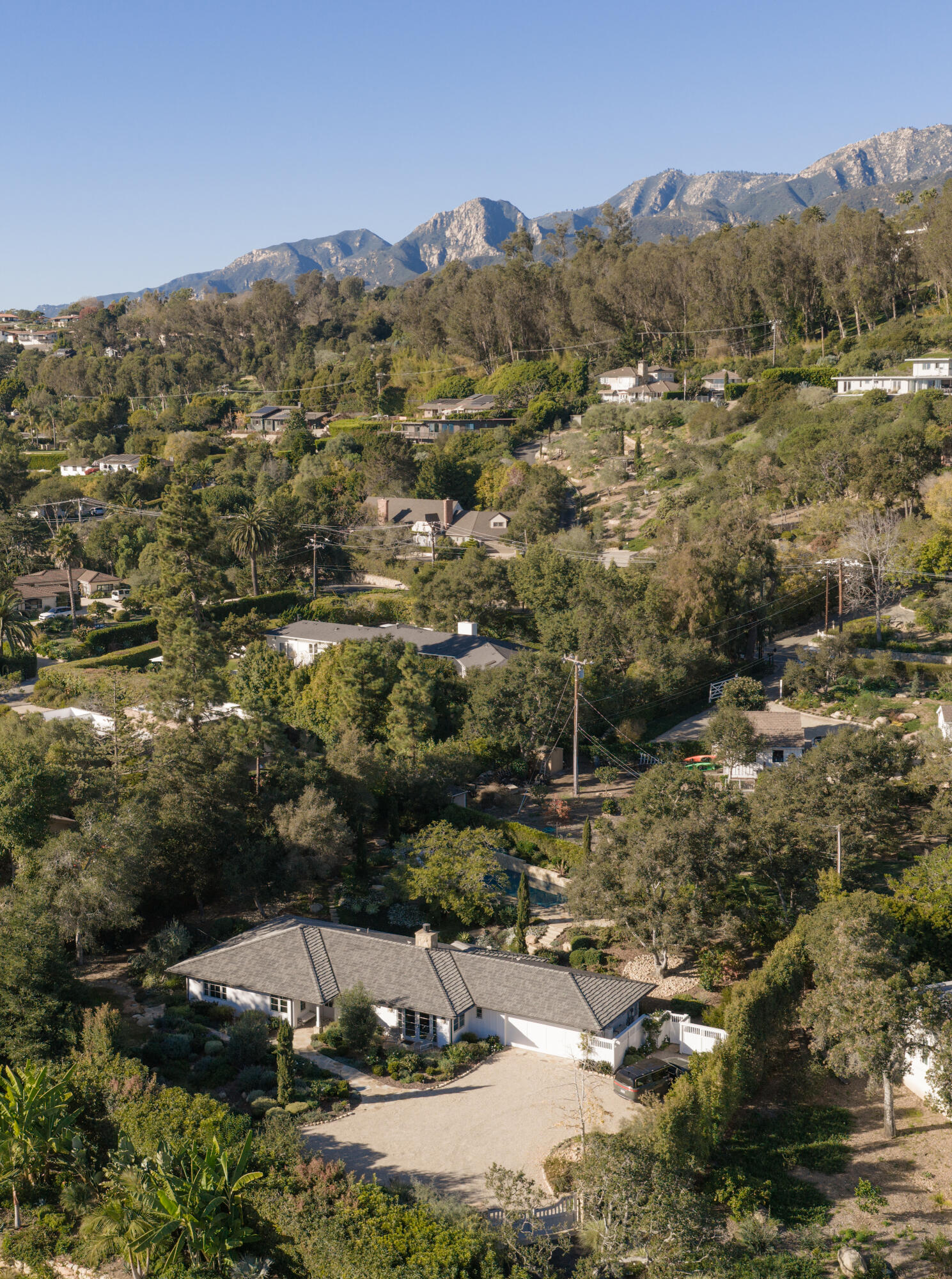 830 Summit Road