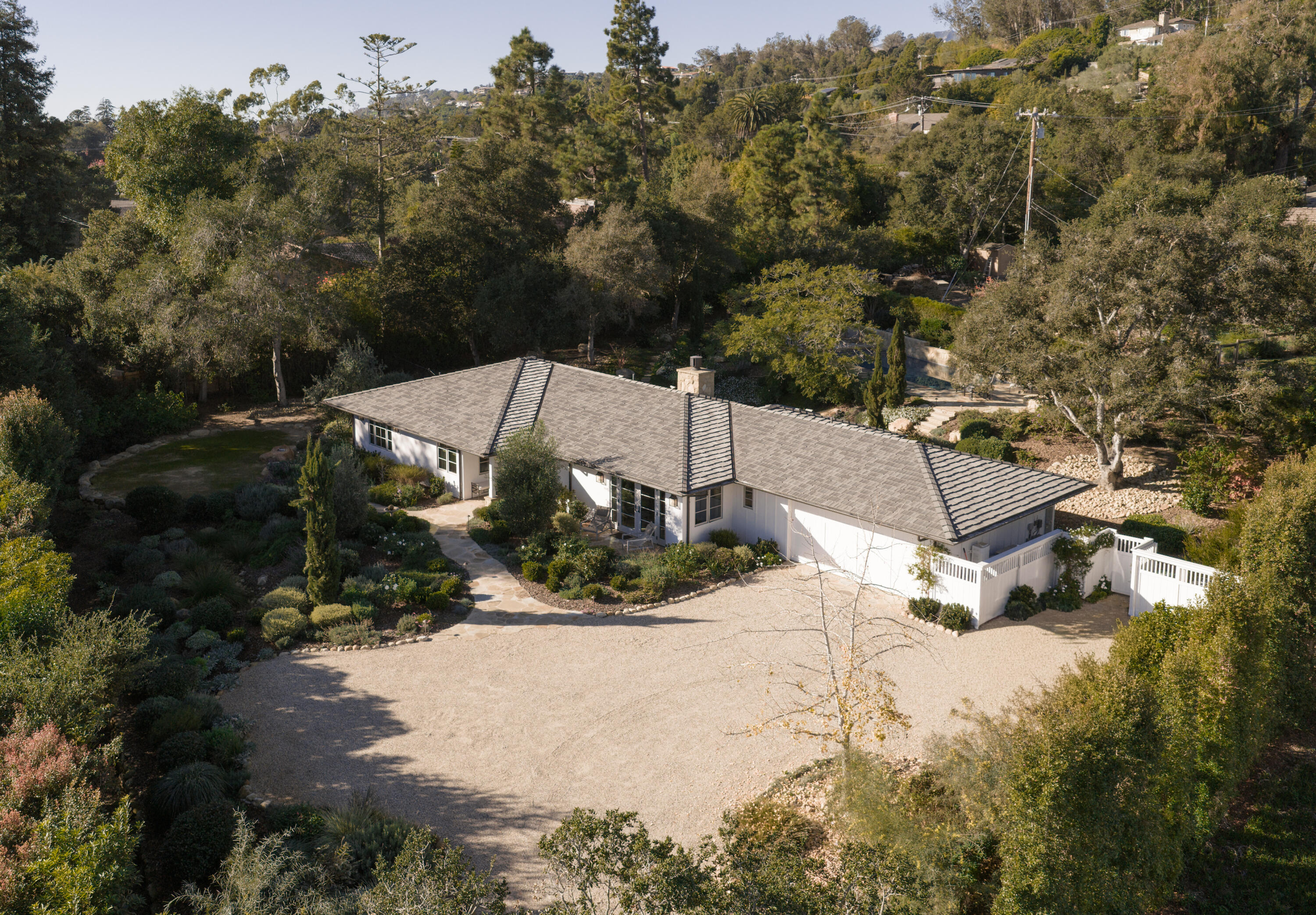 830 Summit Road
