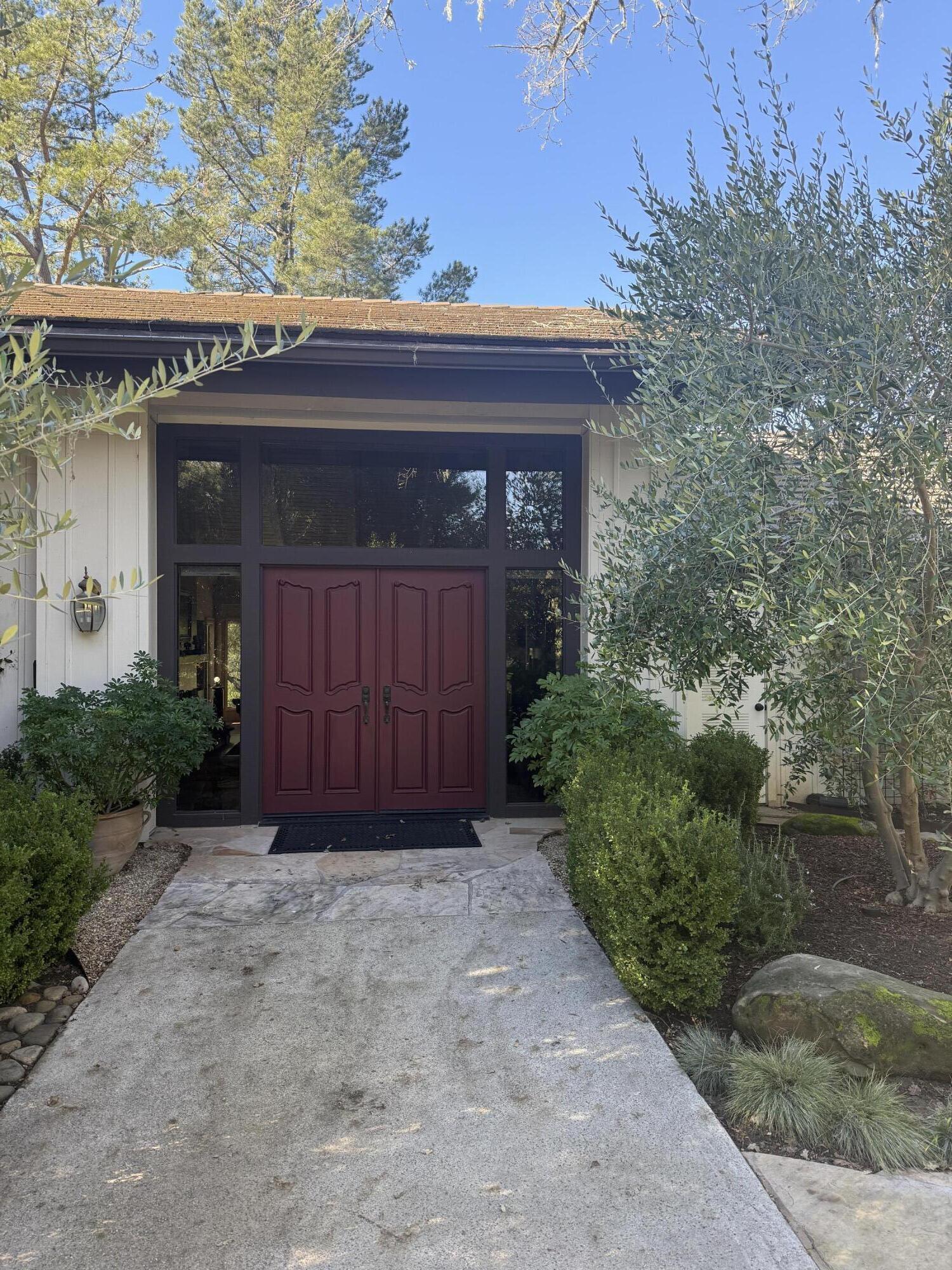 565 Rancho Alisal Drive