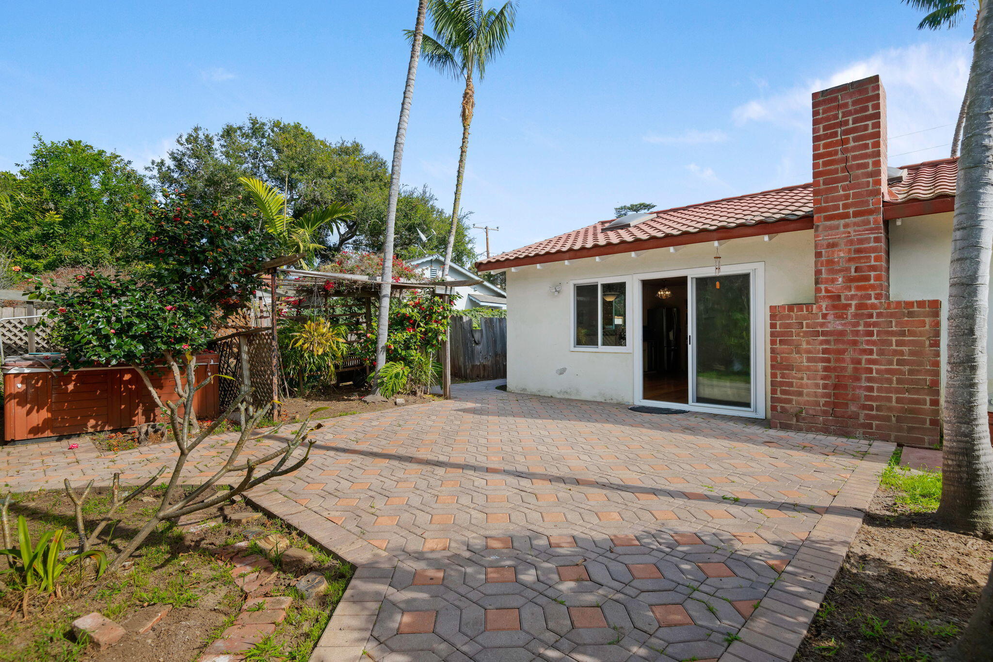163 Lassen Drive