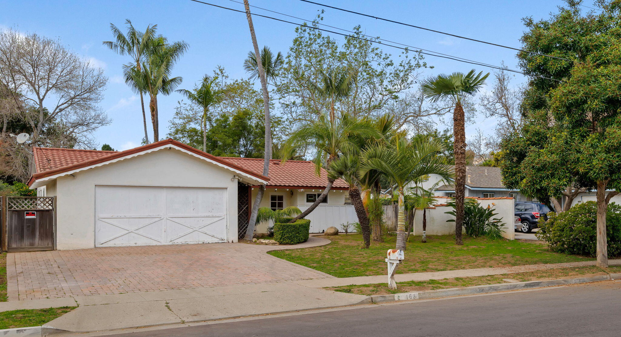 163 Lassen Drive