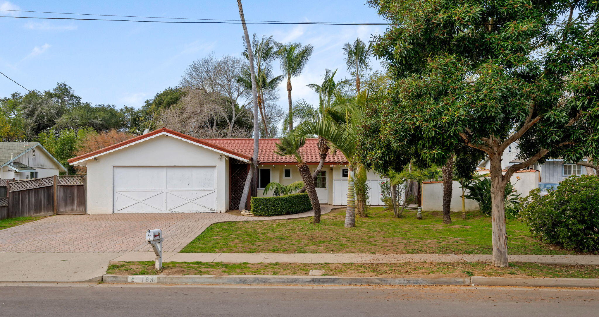 163 Lassen Drive