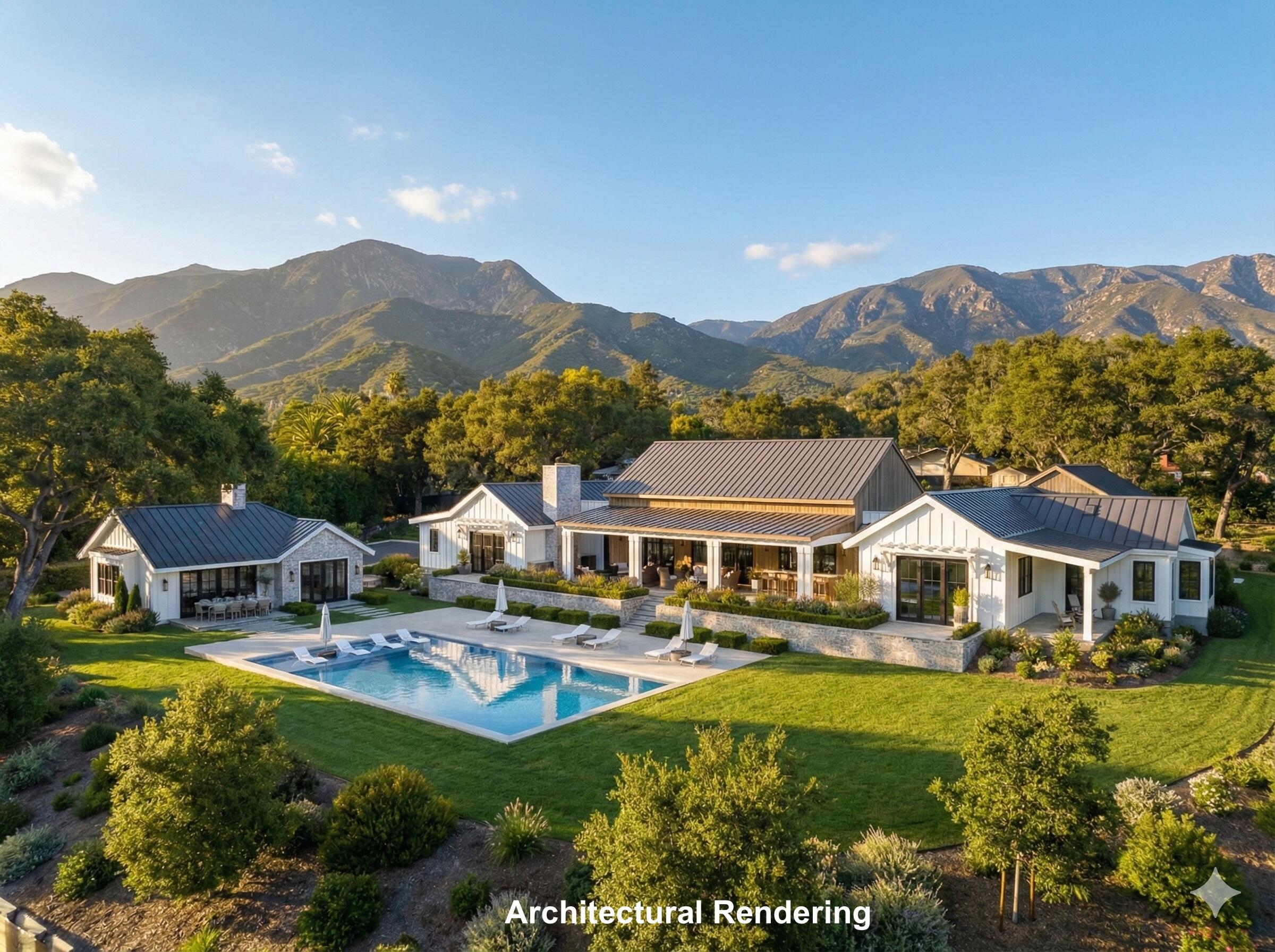 2290 Featherhill Road