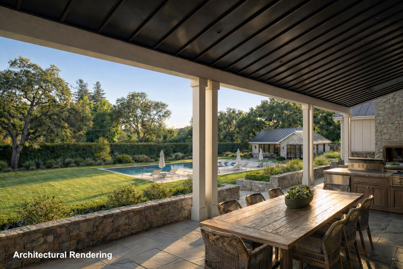 2290 Featherhill Road