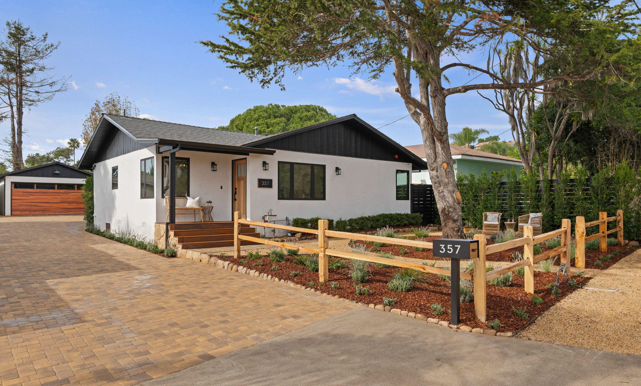 357 Oliver Road