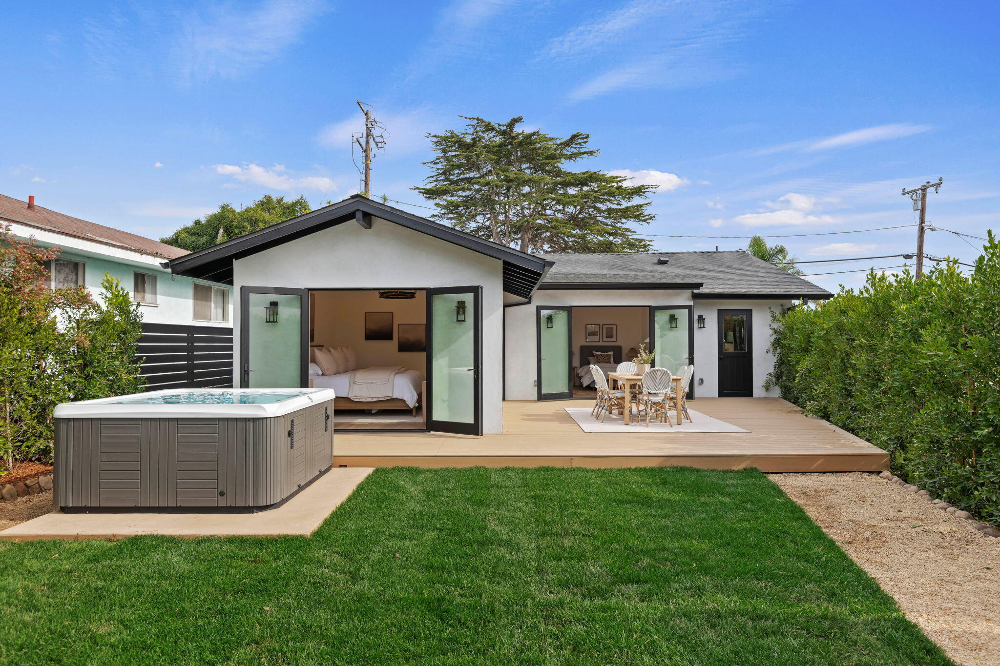 357 Oliver Road