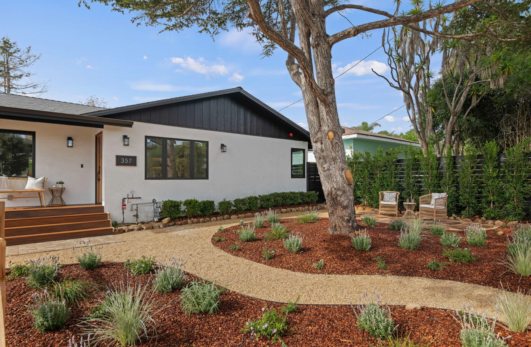 357 Oliver Road