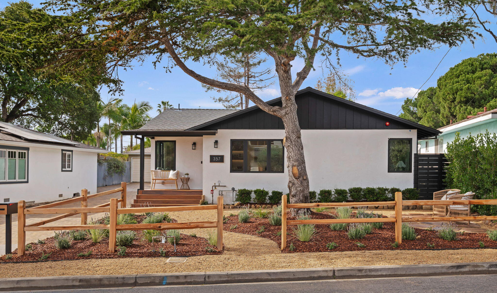 357 Oliver Road
