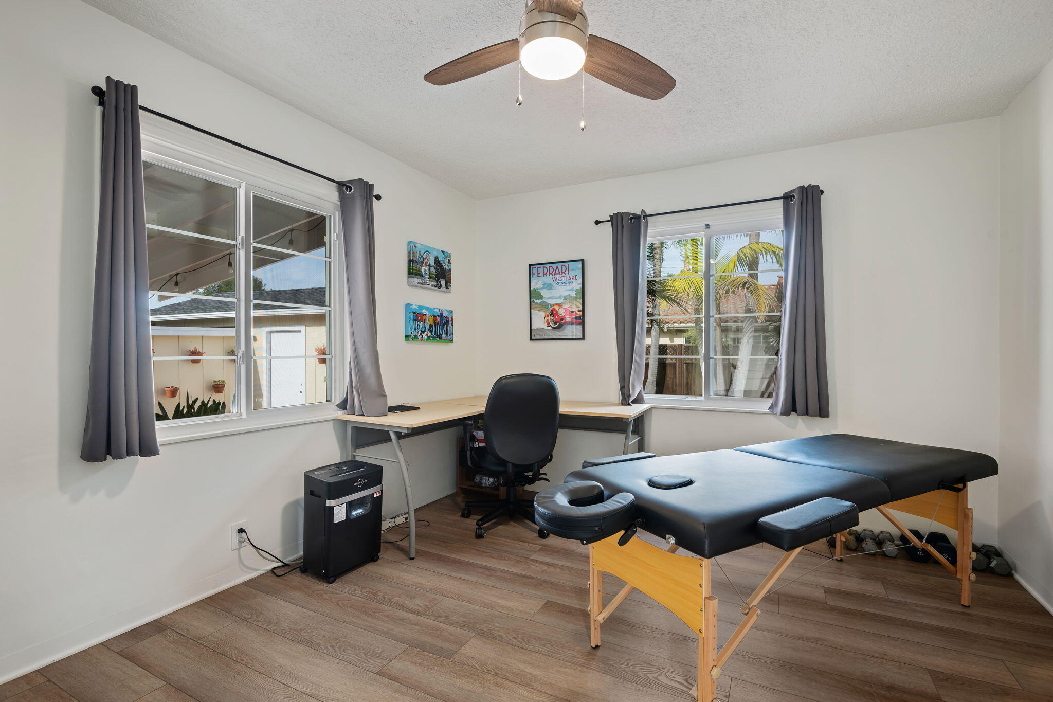 333 Palisades Drive