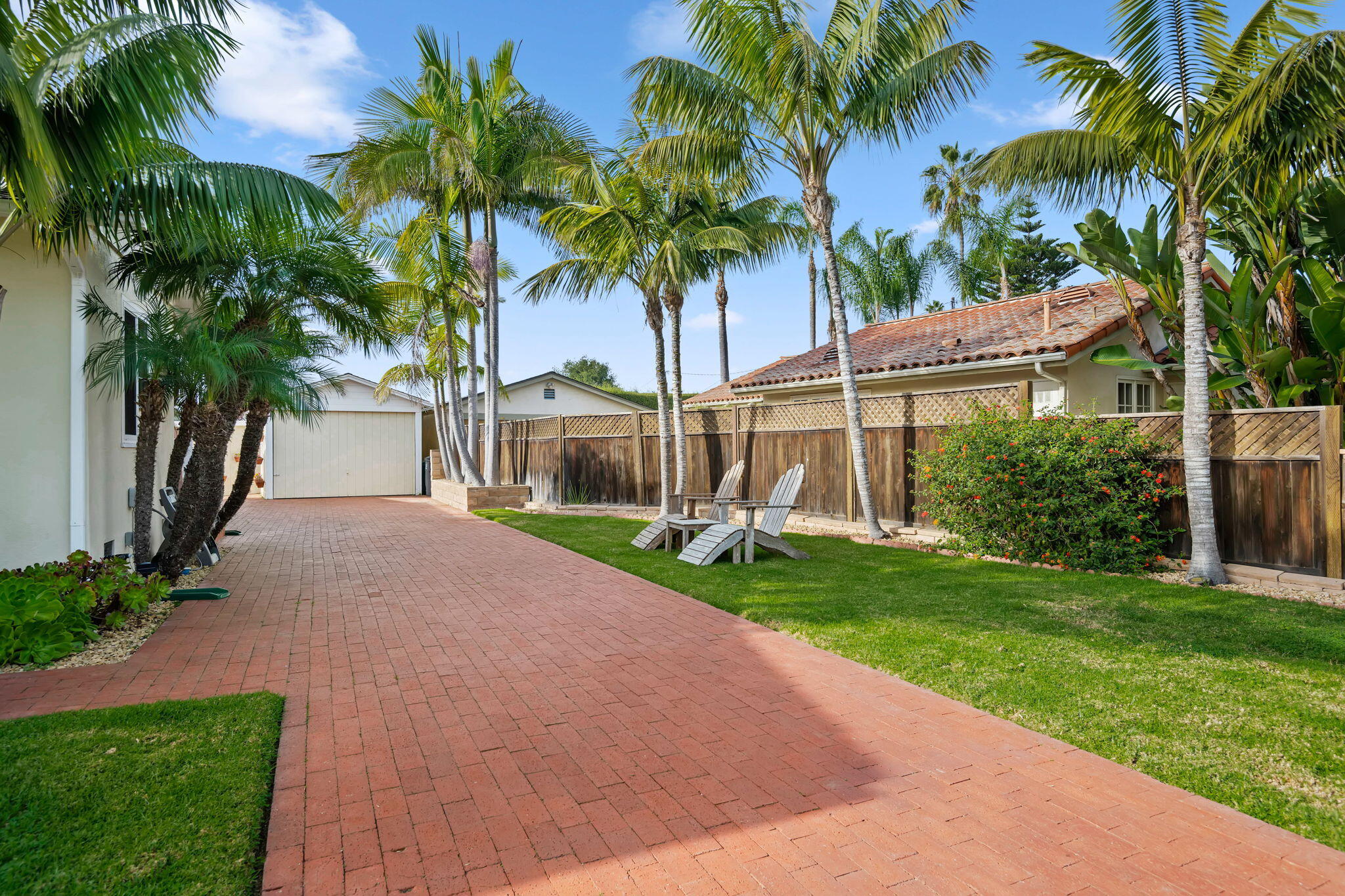 333 Palisades Drive