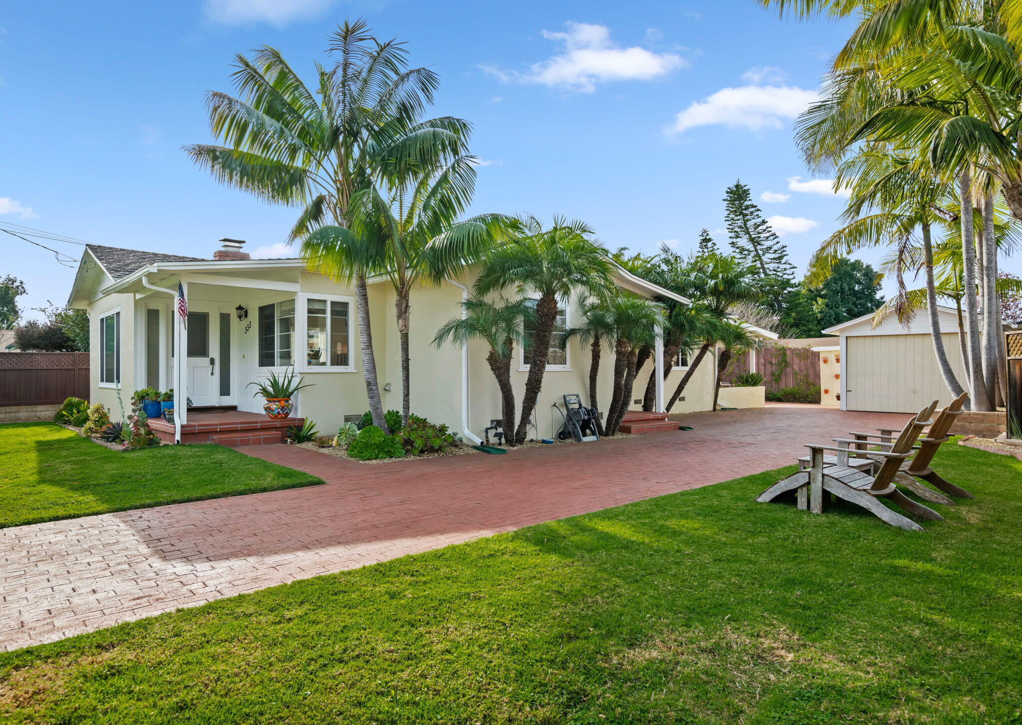 333 Palisades Drive