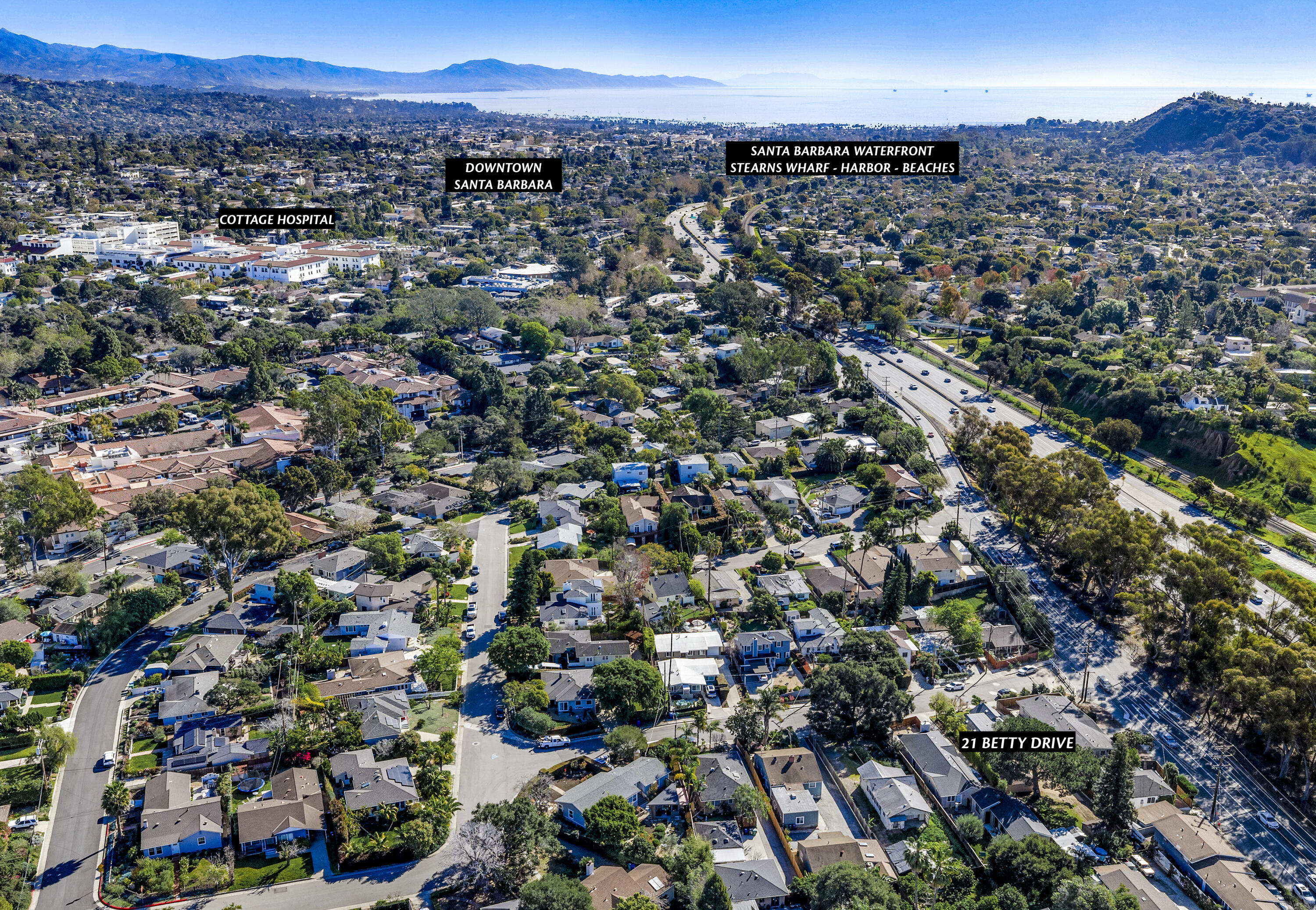 21 Betty Drive