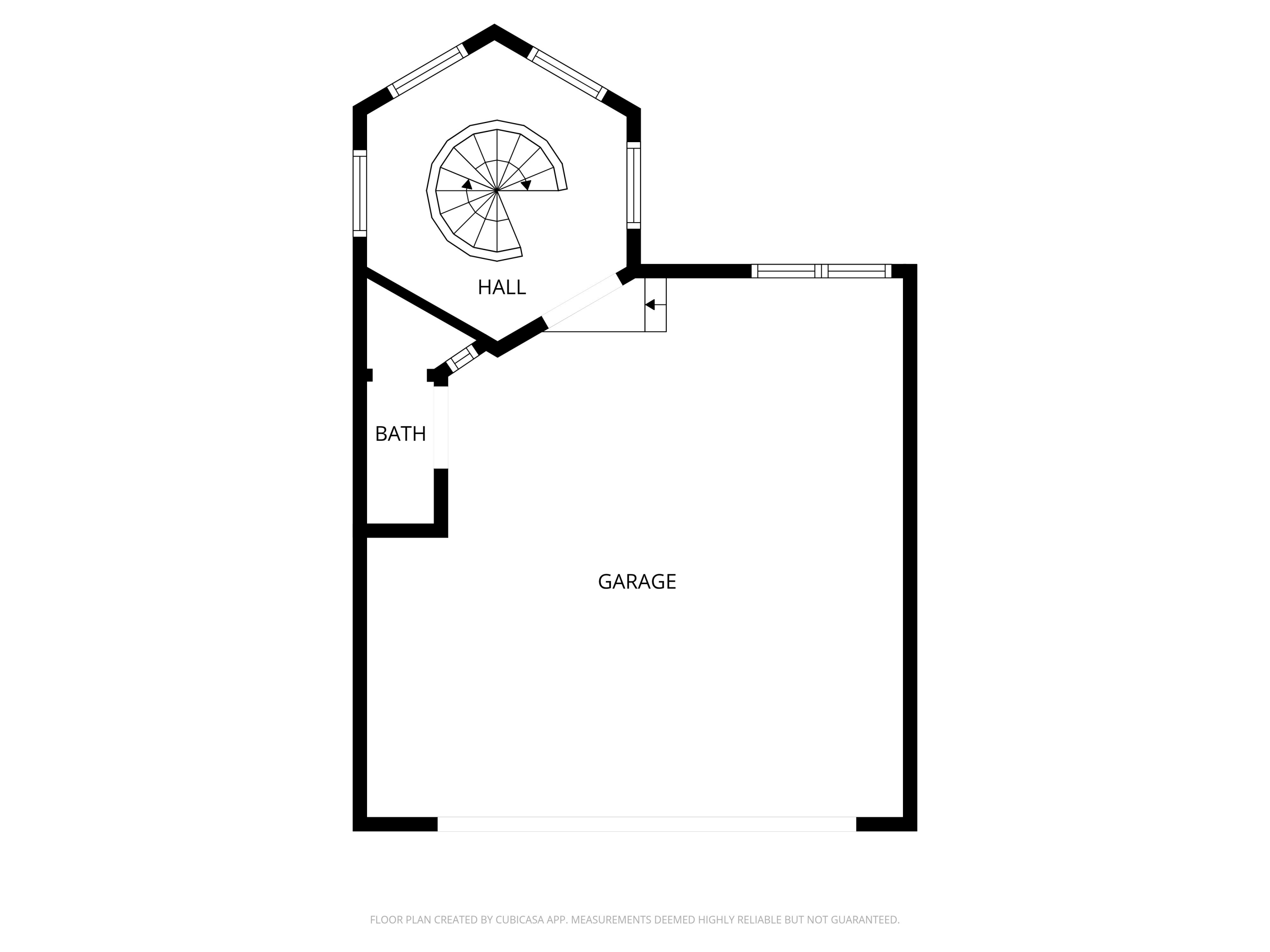 440 Mariposa Drive