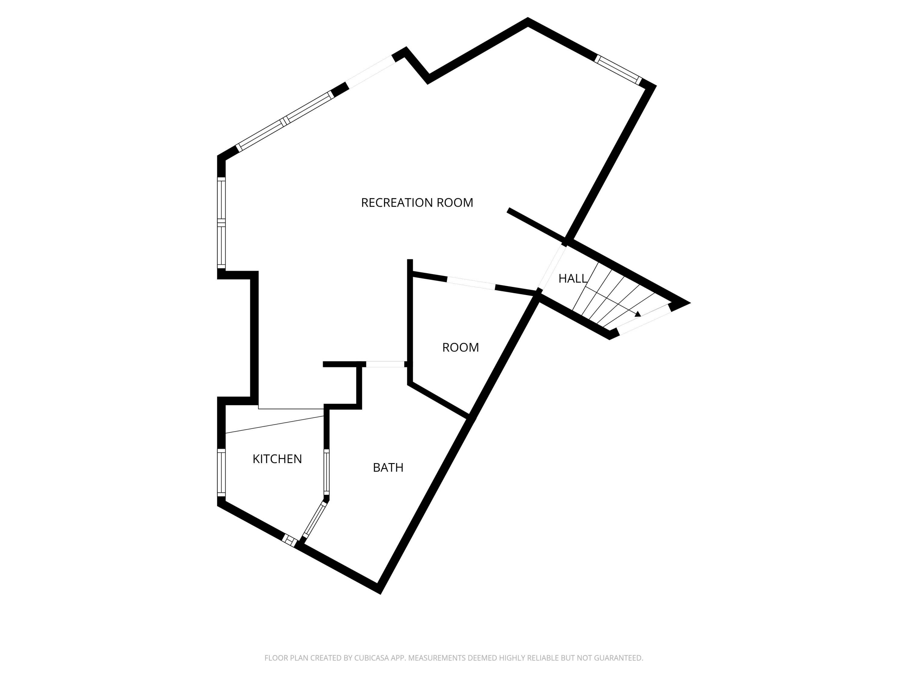 440 Mariposa Drive