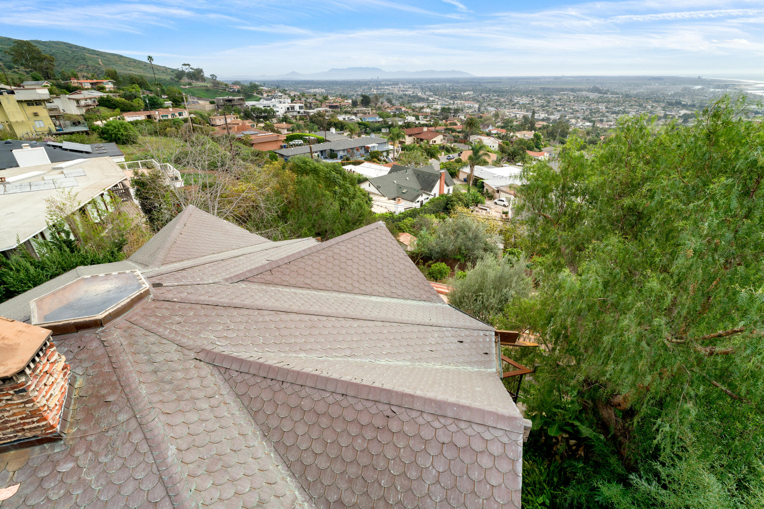 440 Mariposa Drive