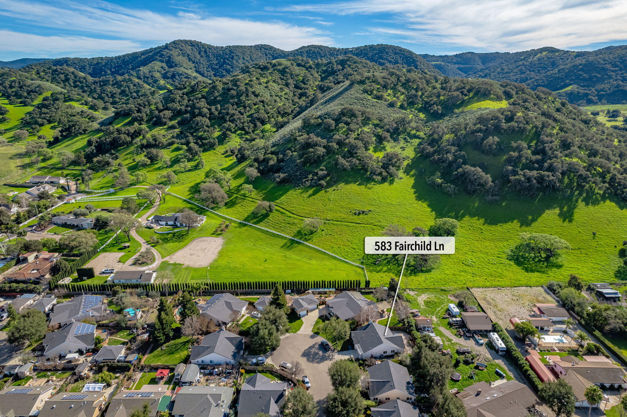 583 Fairchild Lane