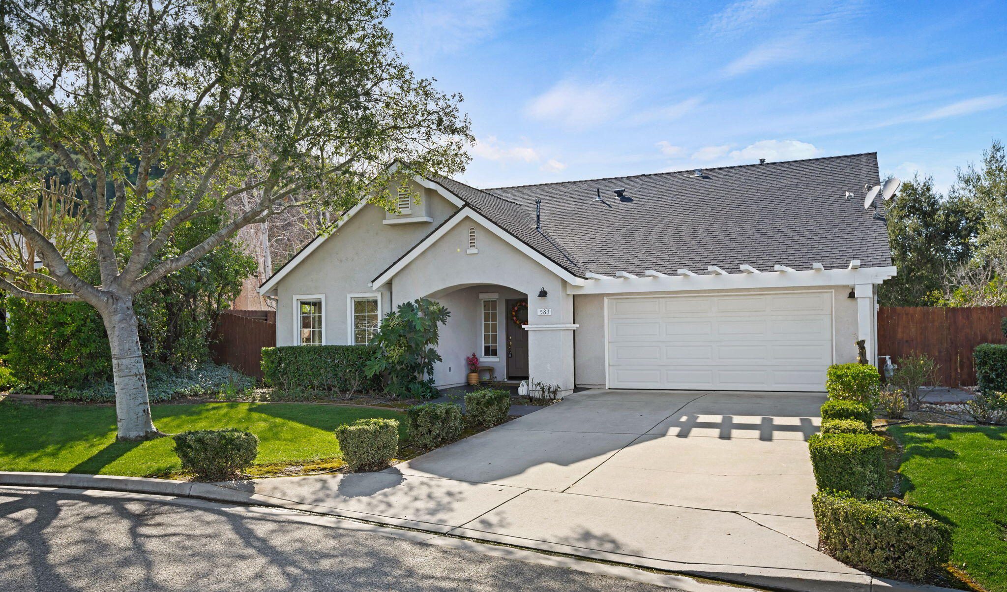 583 Fairchild Lane