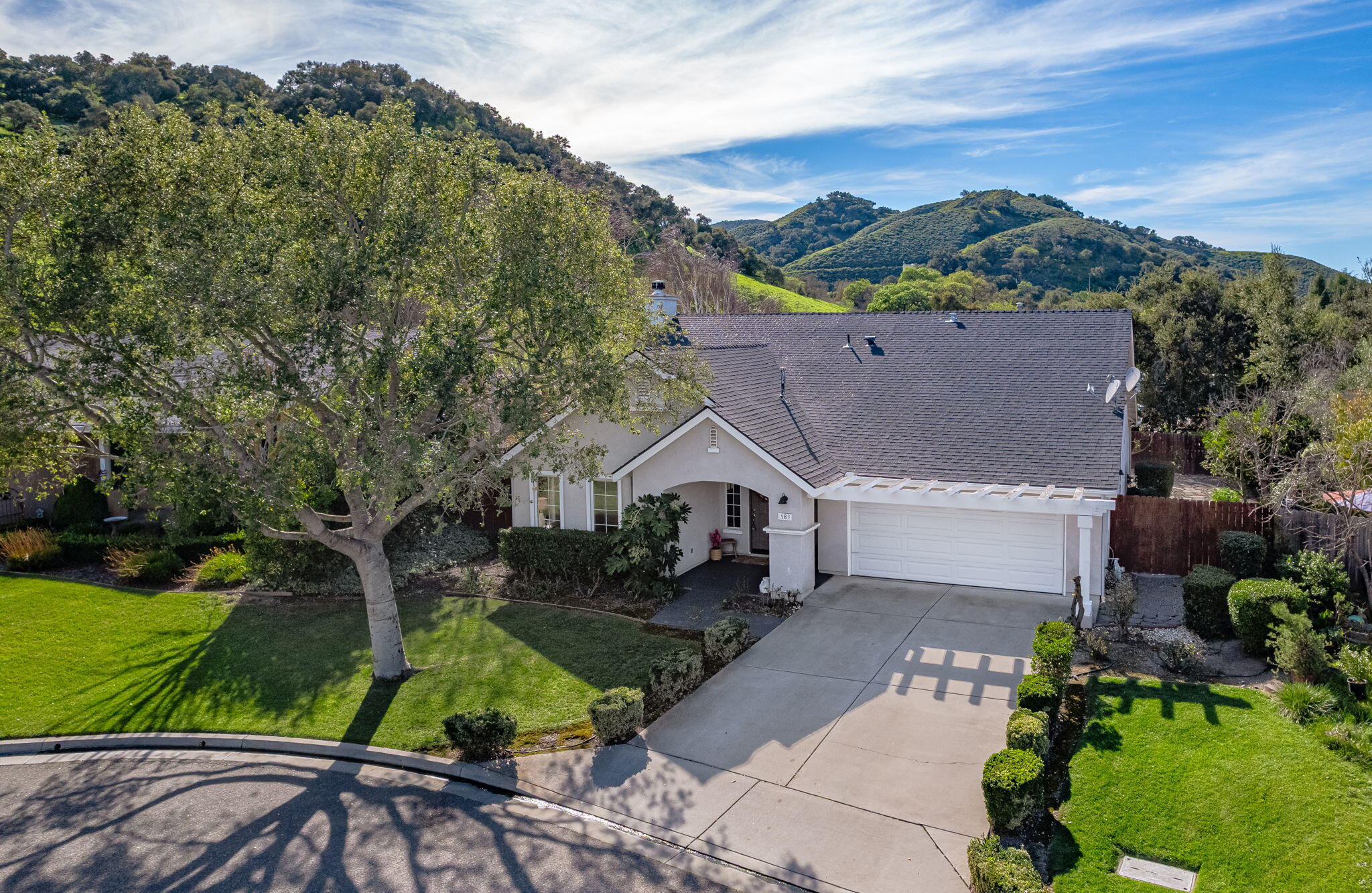 583 Fairchild Lane