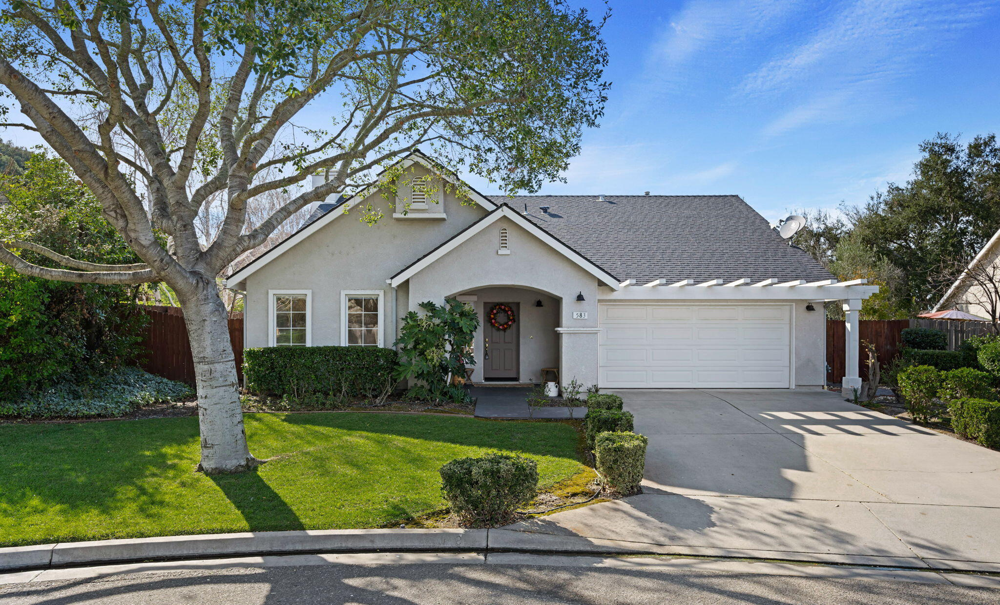 583 Fairchild Lane