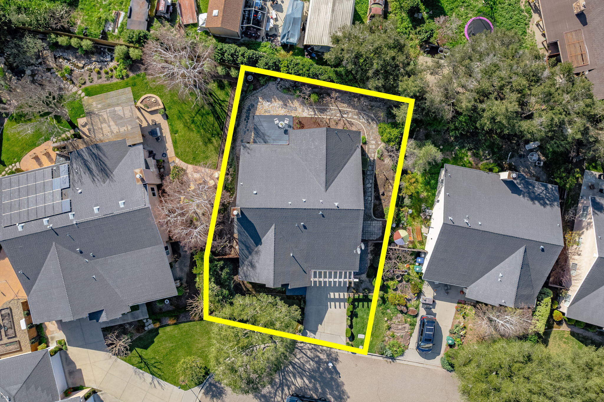 583 Fairchild Lane