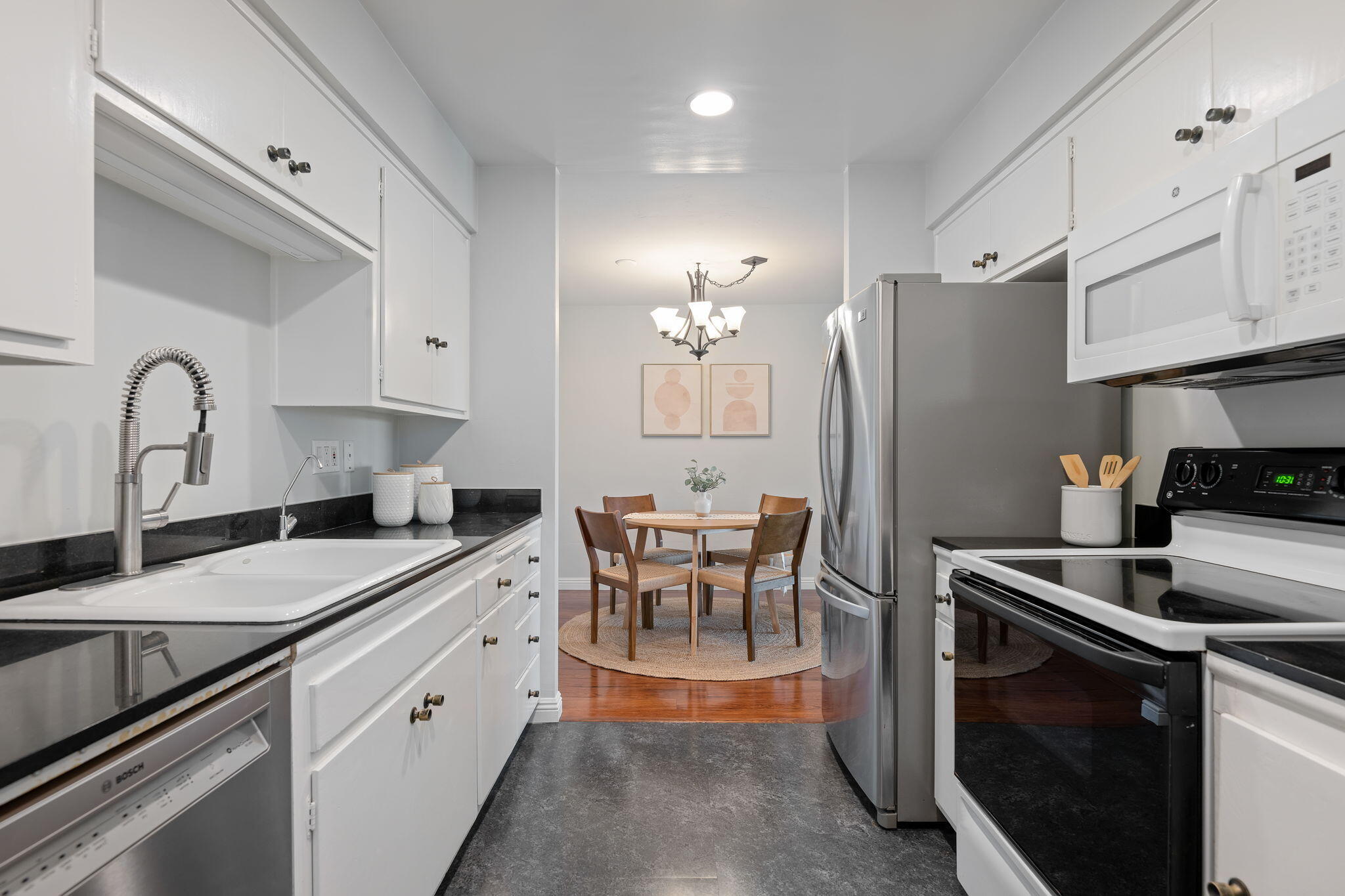 2727 Miradero Drive 301
