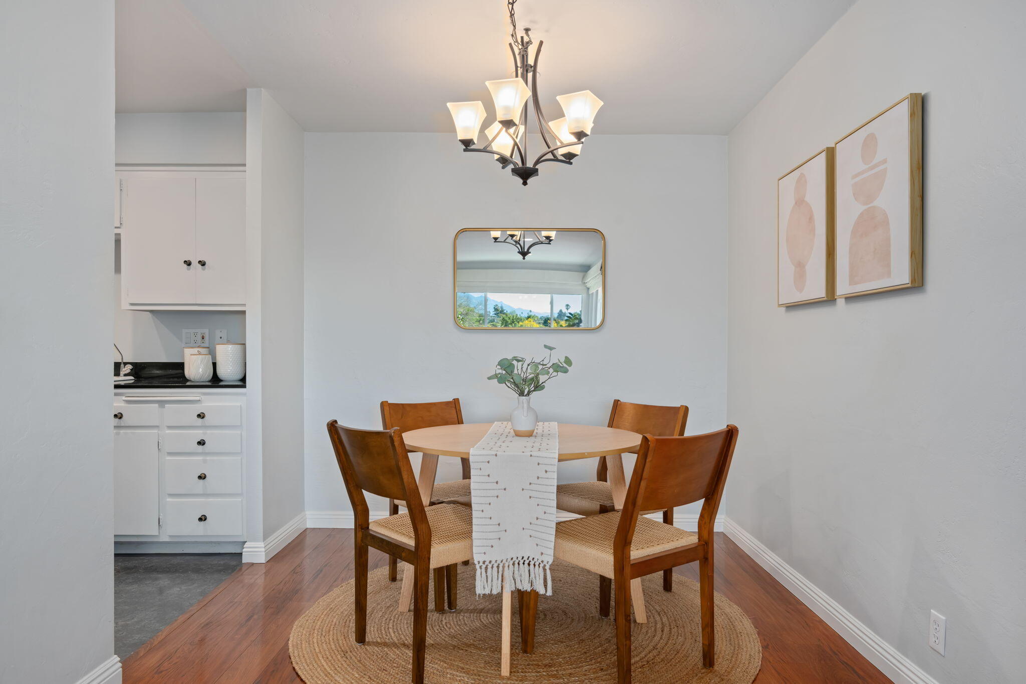 2727 Miradero Drive 301