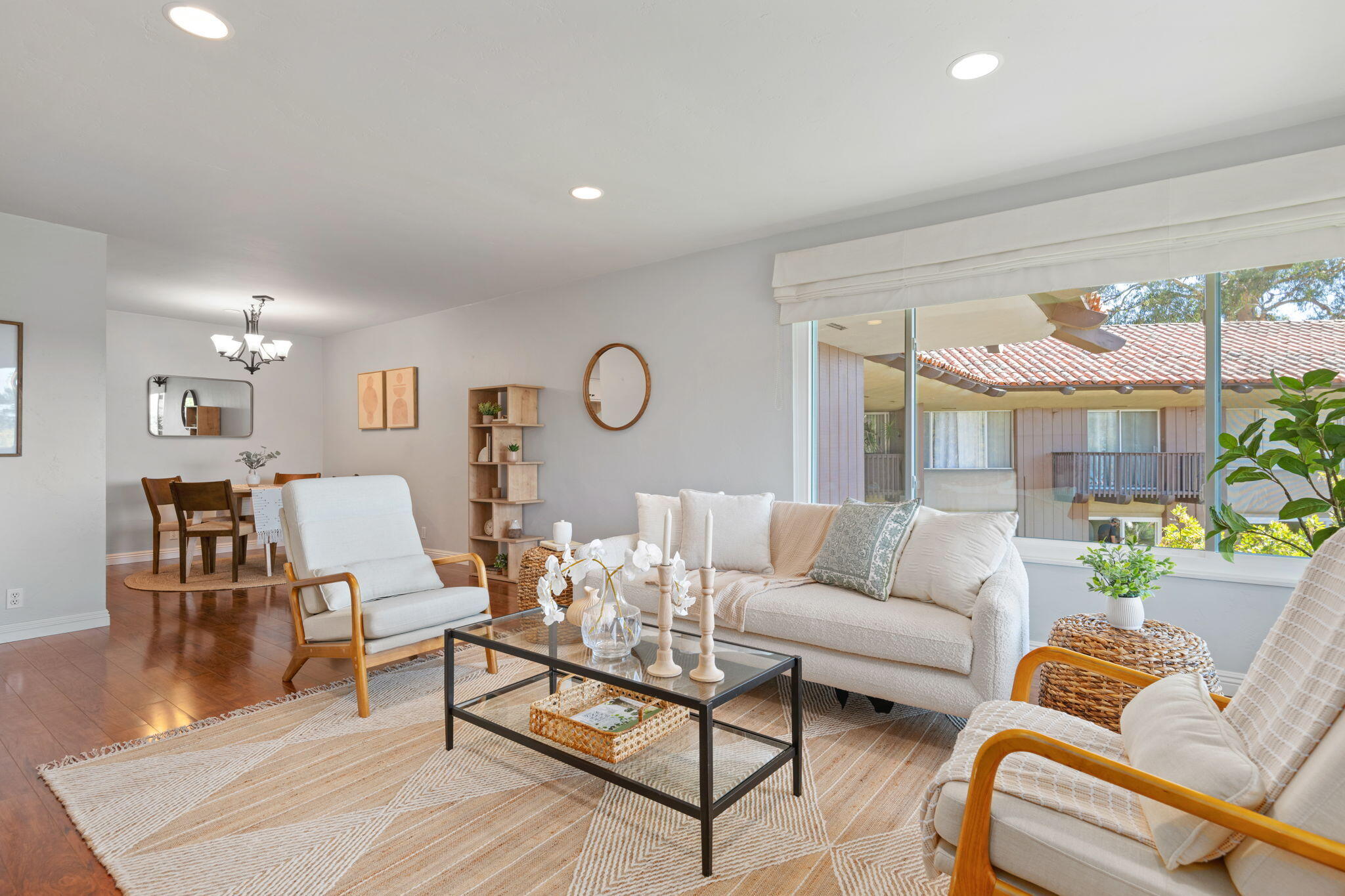 2727 Miradero Drive 301