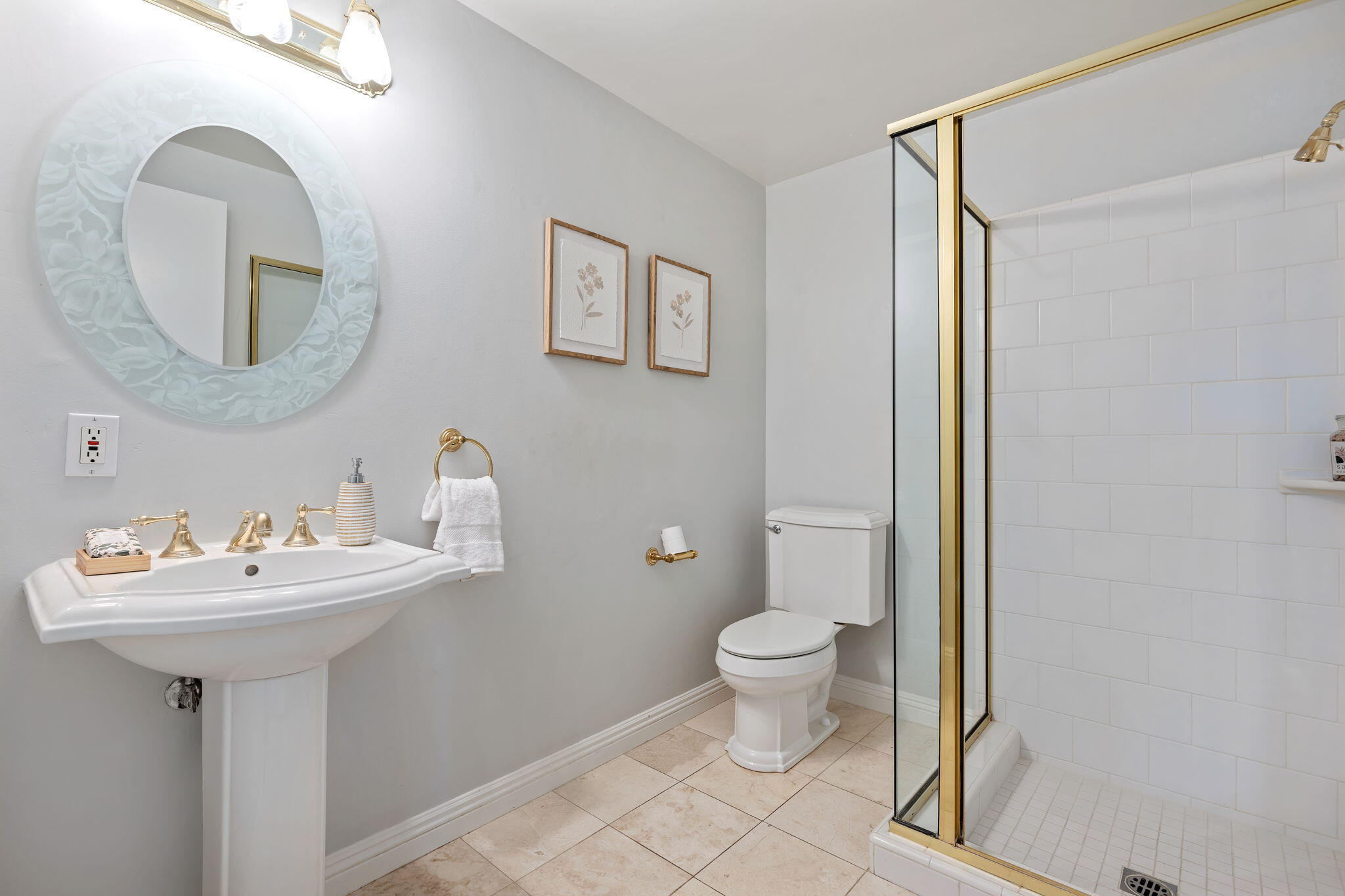 2727 Miradero Drive 301