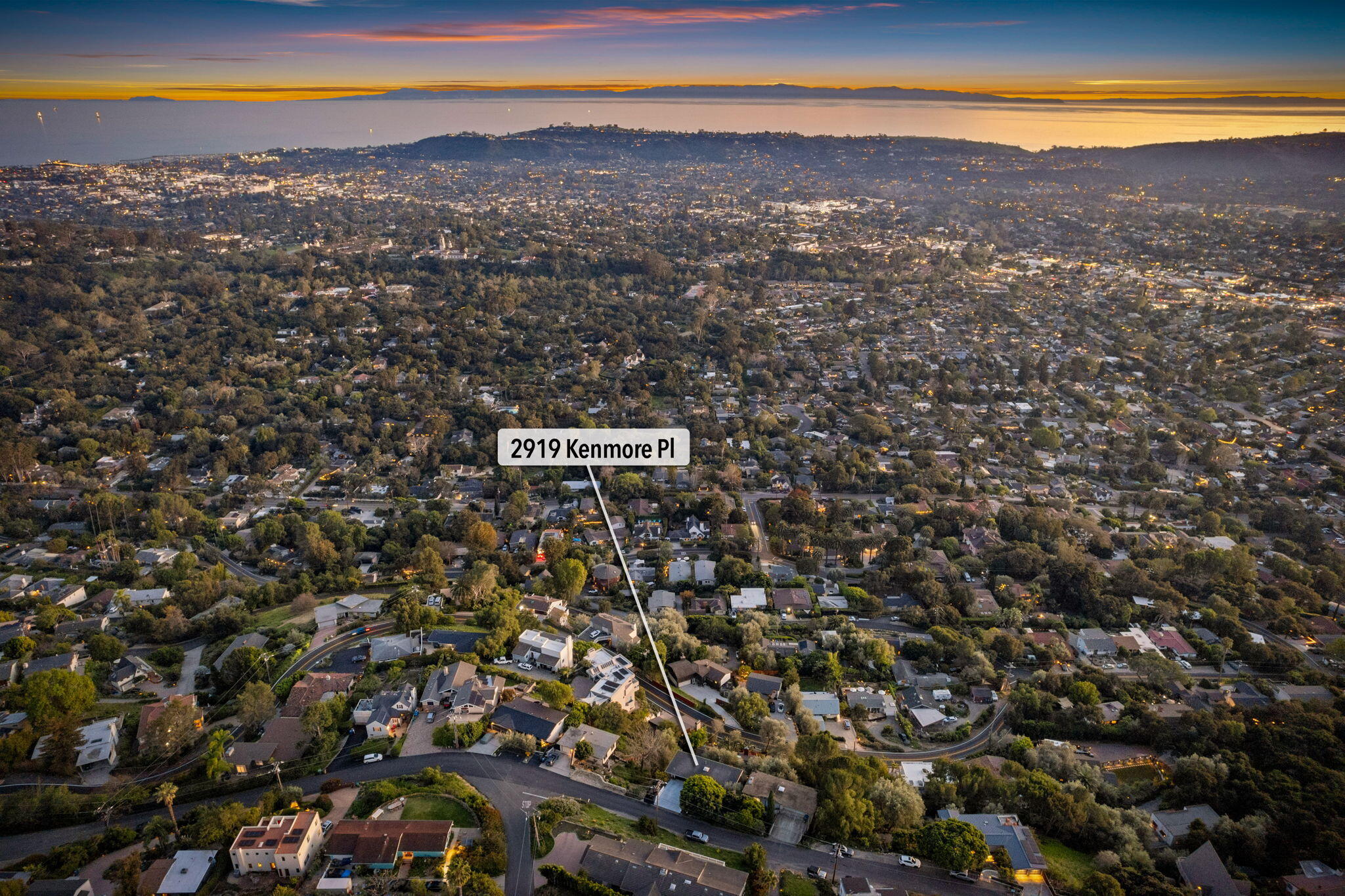 2919 Kenmore Place