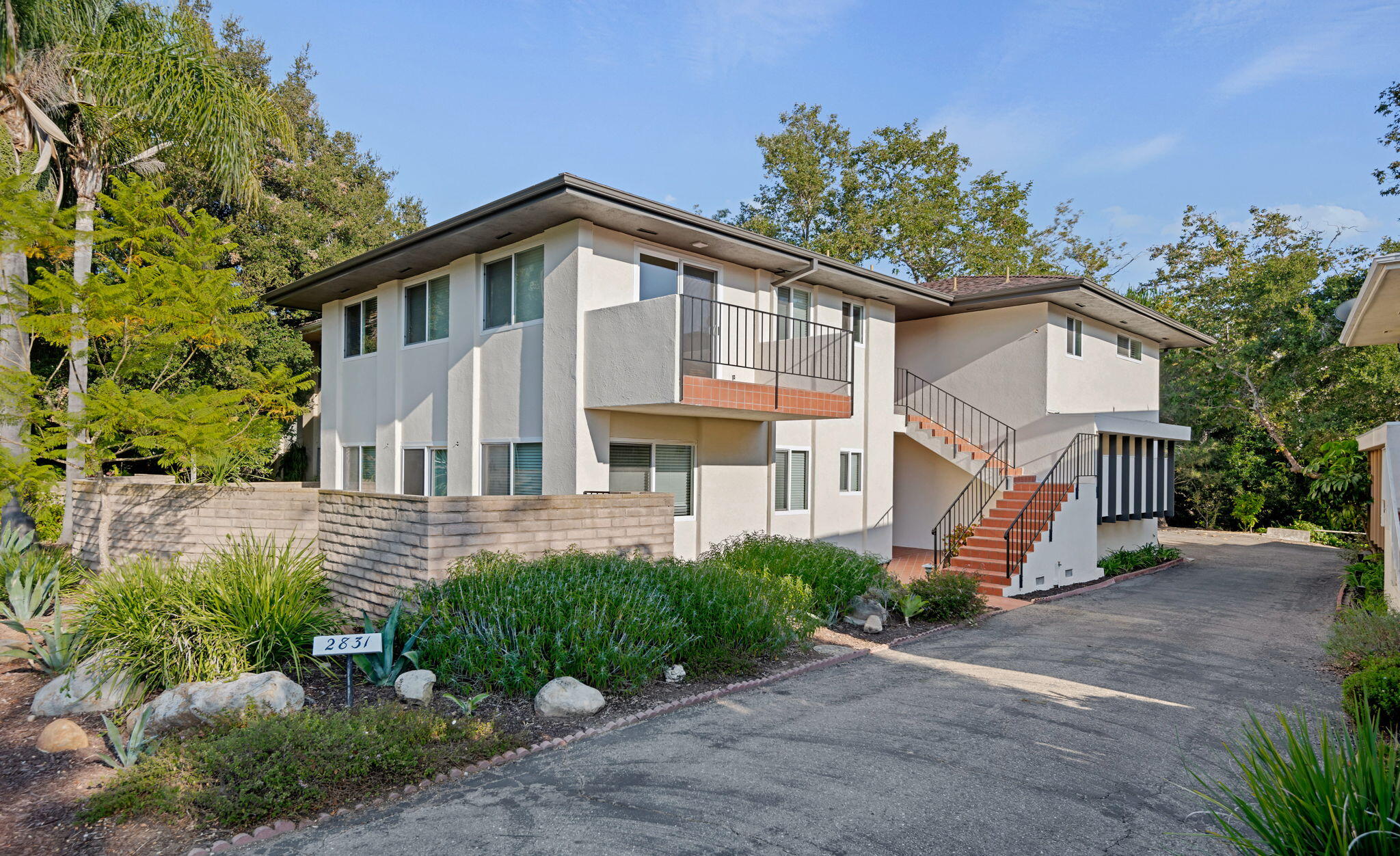 2831 Miradero Drive A