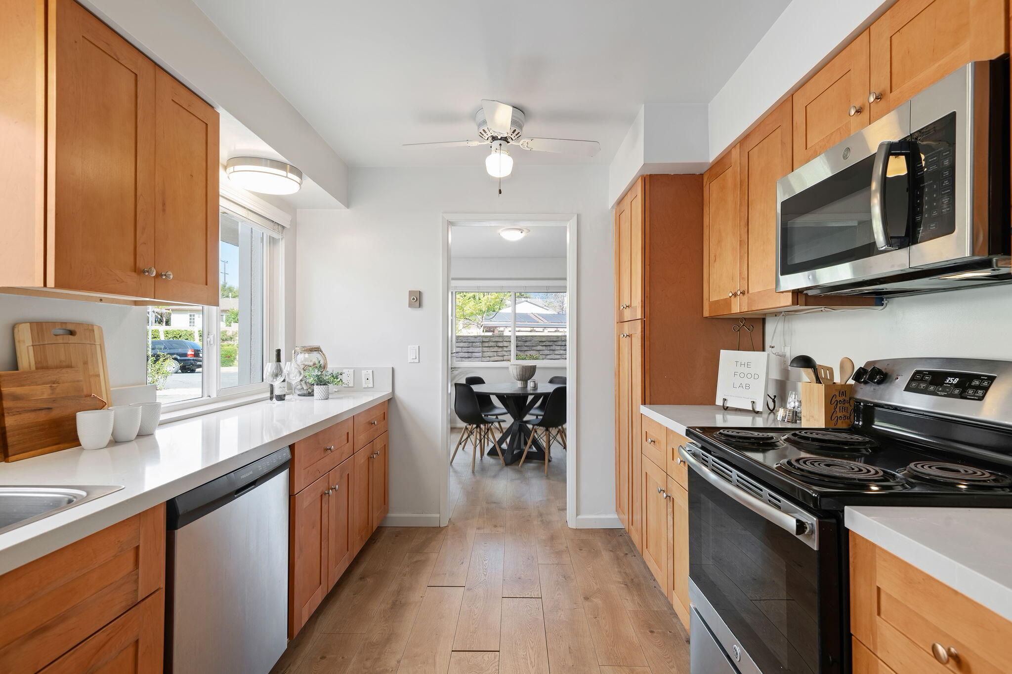 2831 Miradero Drive A