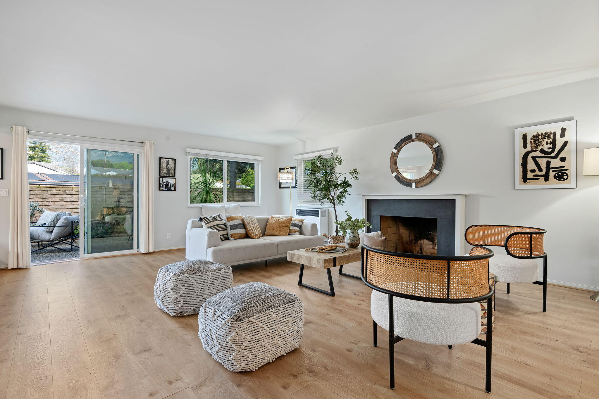 2831 Miradero Drive A