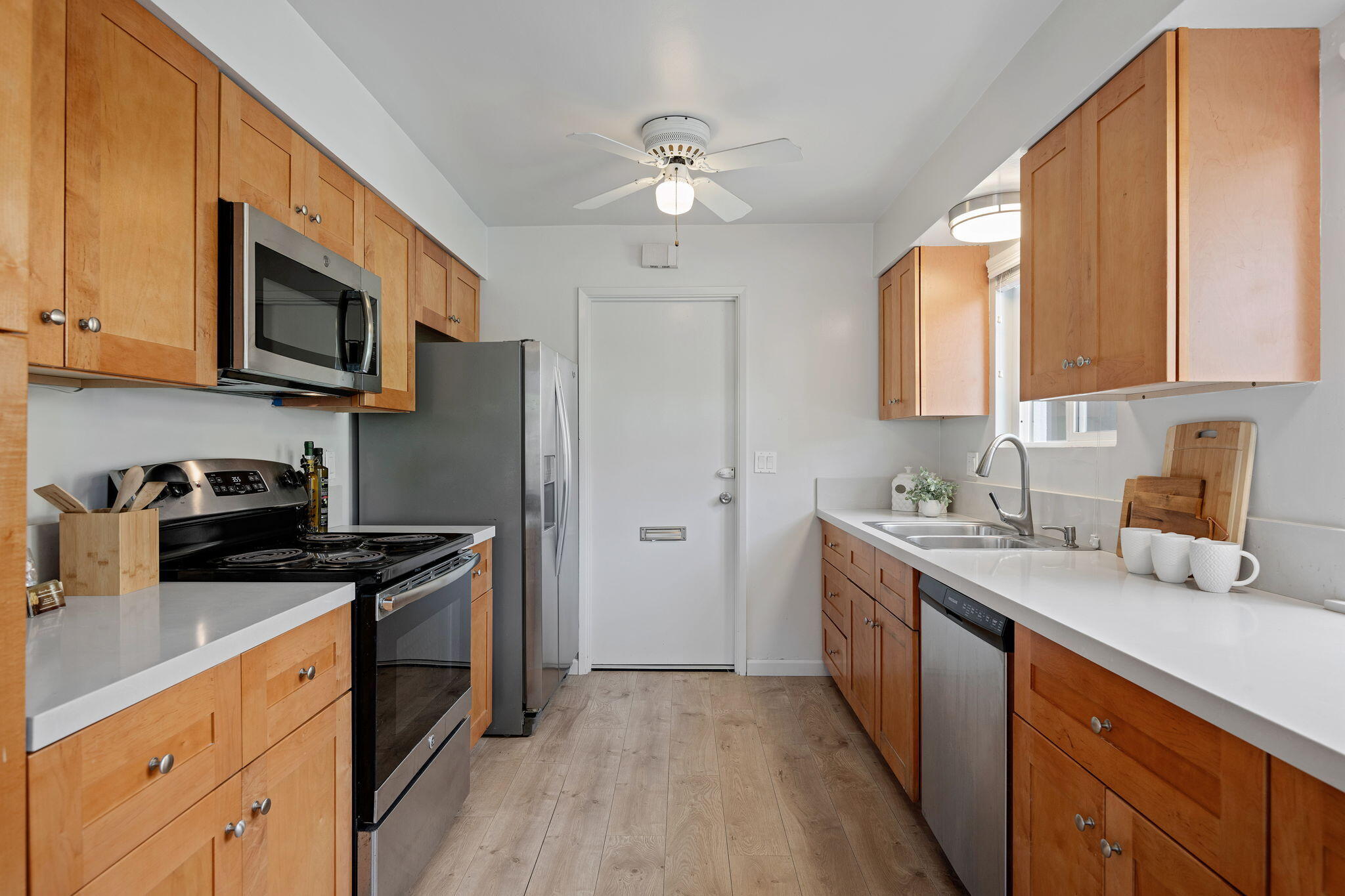 2831 Miradero Drive A