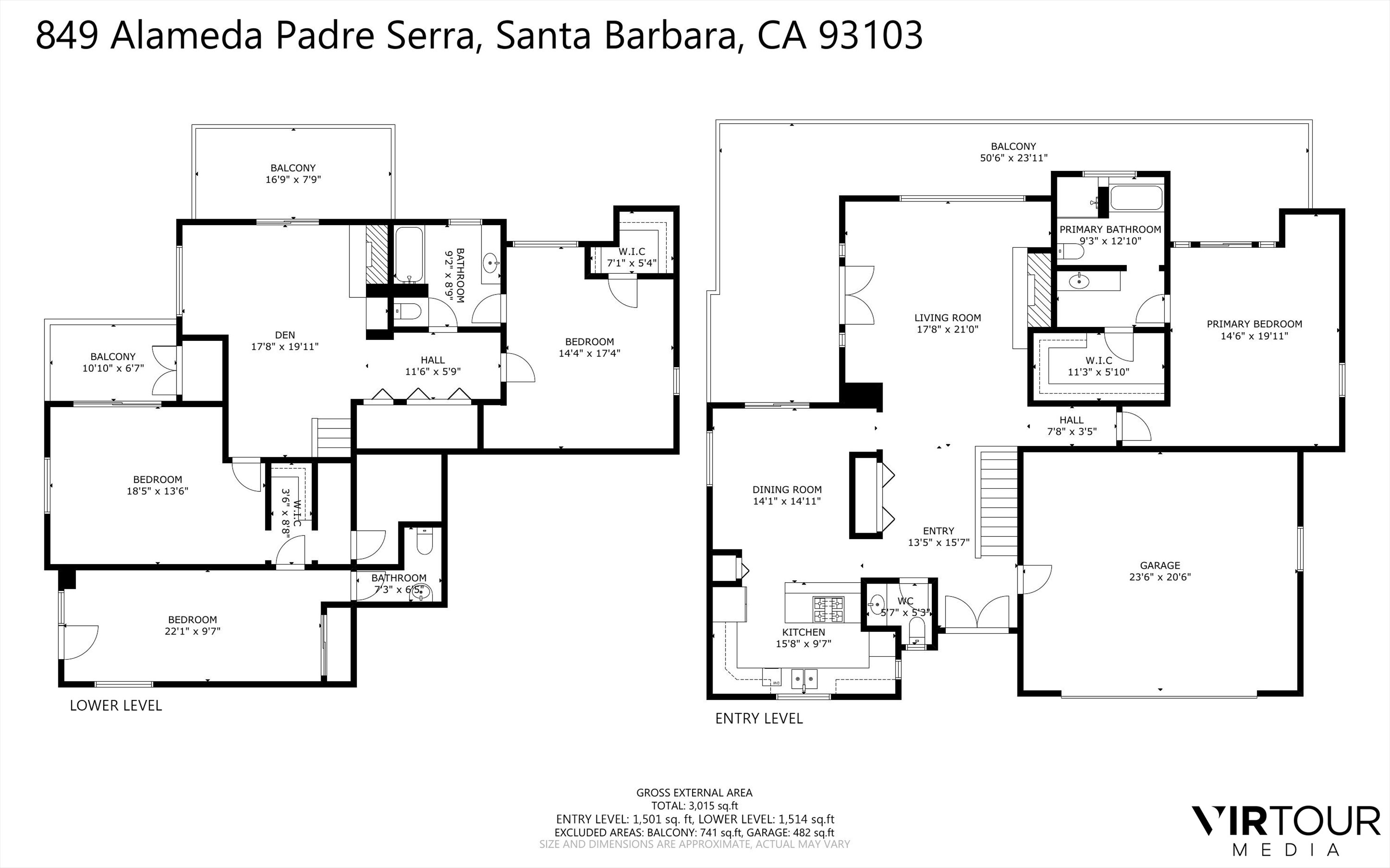849 Alameda Padre Serra