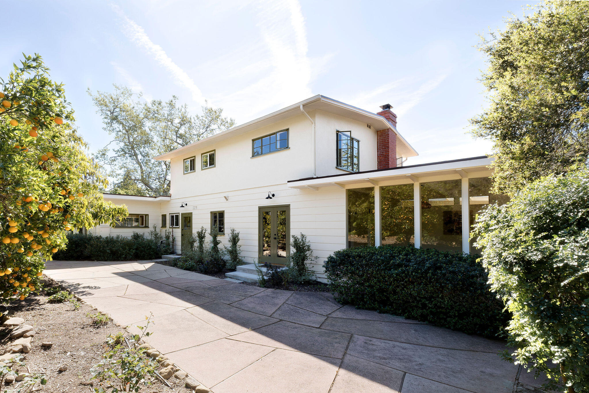 633 Tabor Lane